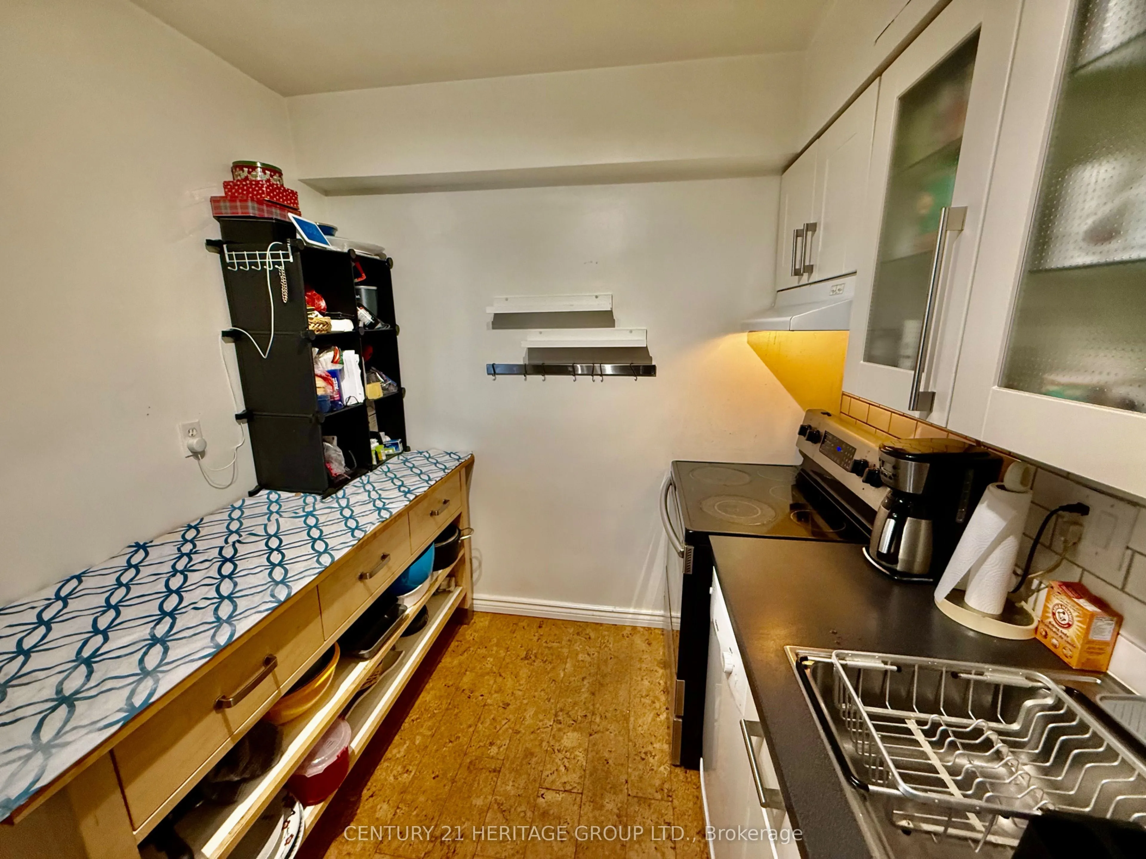 1360 York Mills Road #1203