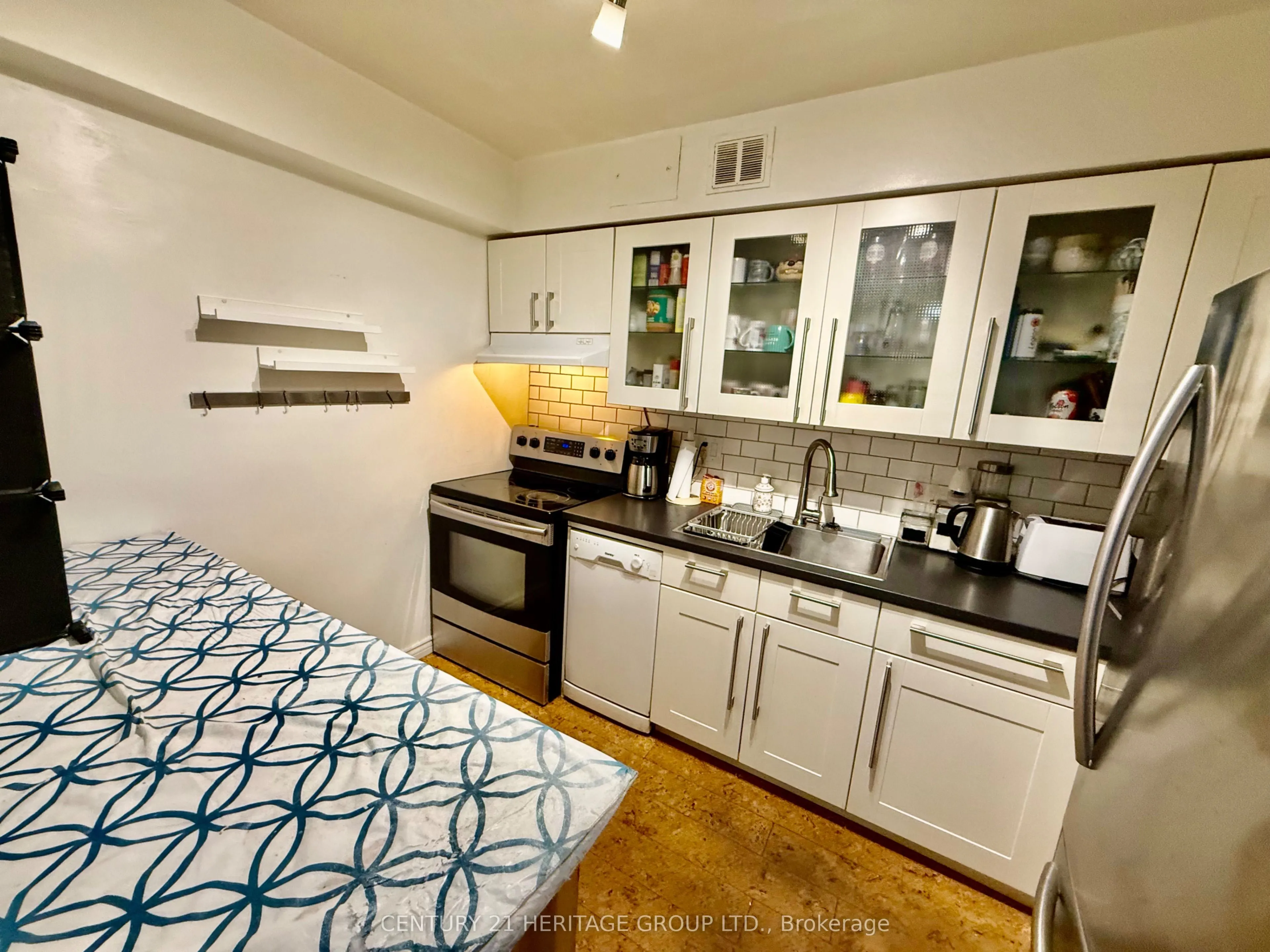 1360 York Mills Road #1203
