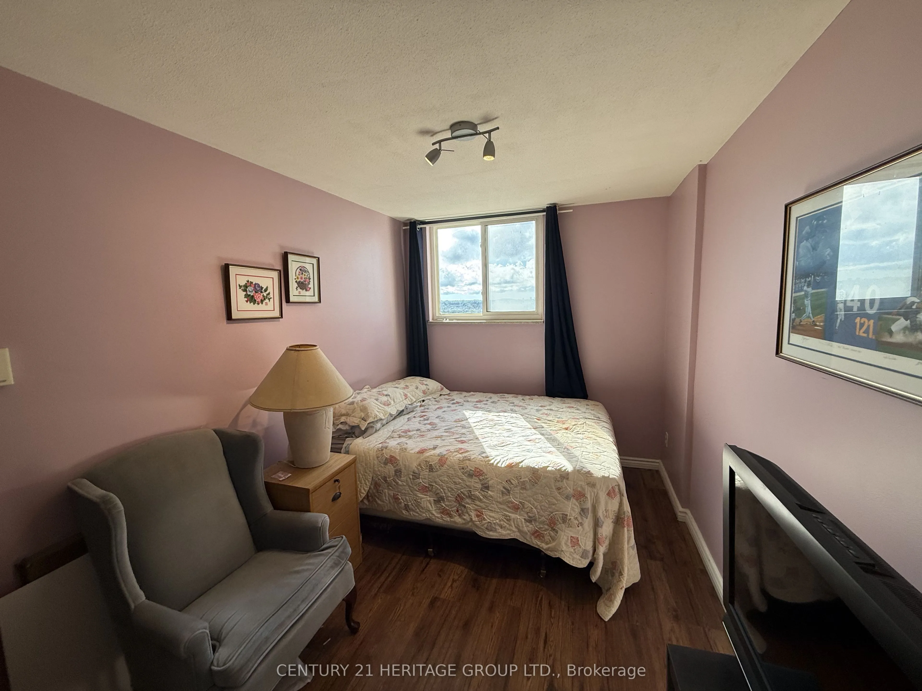 1360 York Mills Road #1203