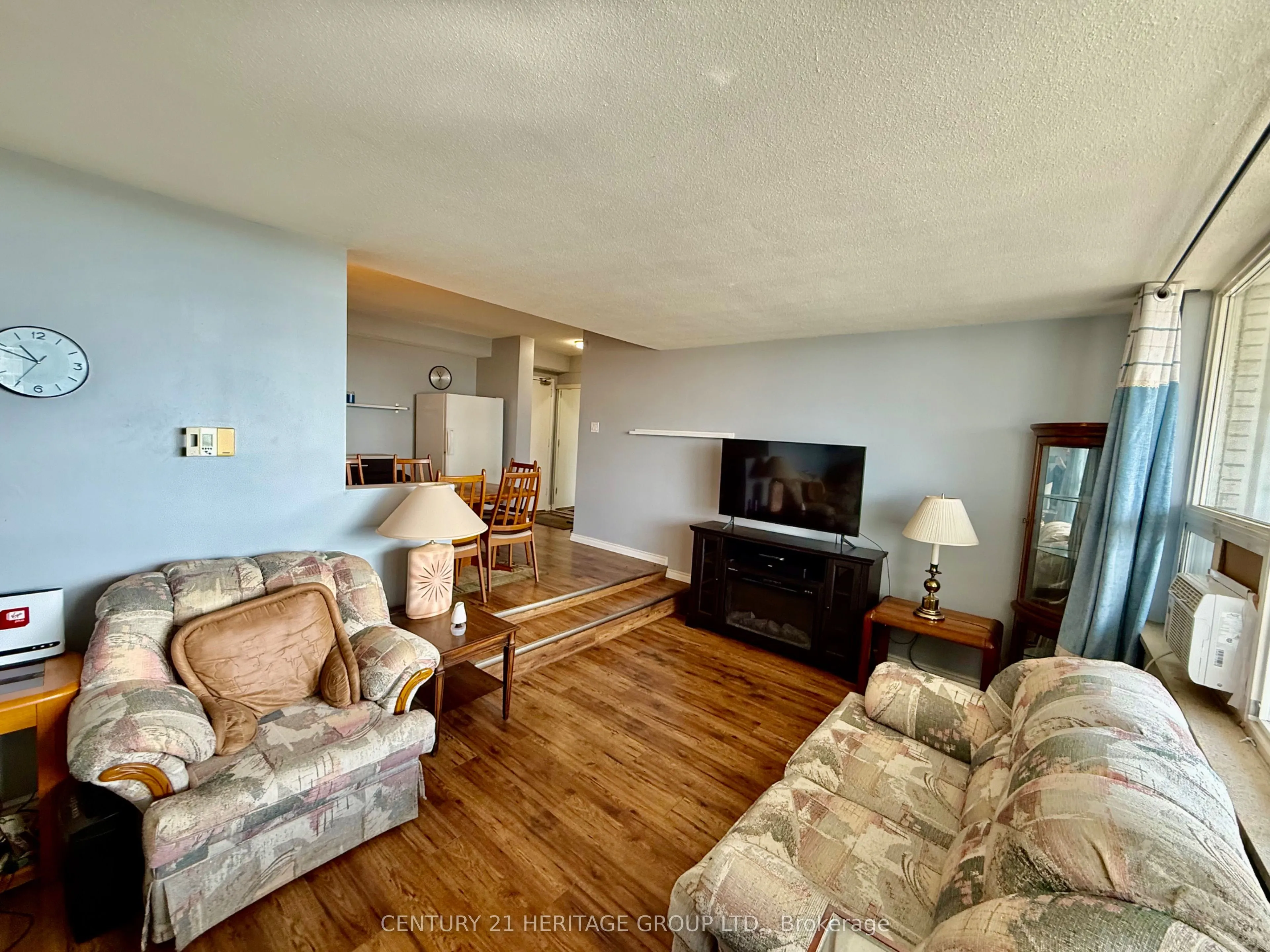 1360 York Mills Road #1203