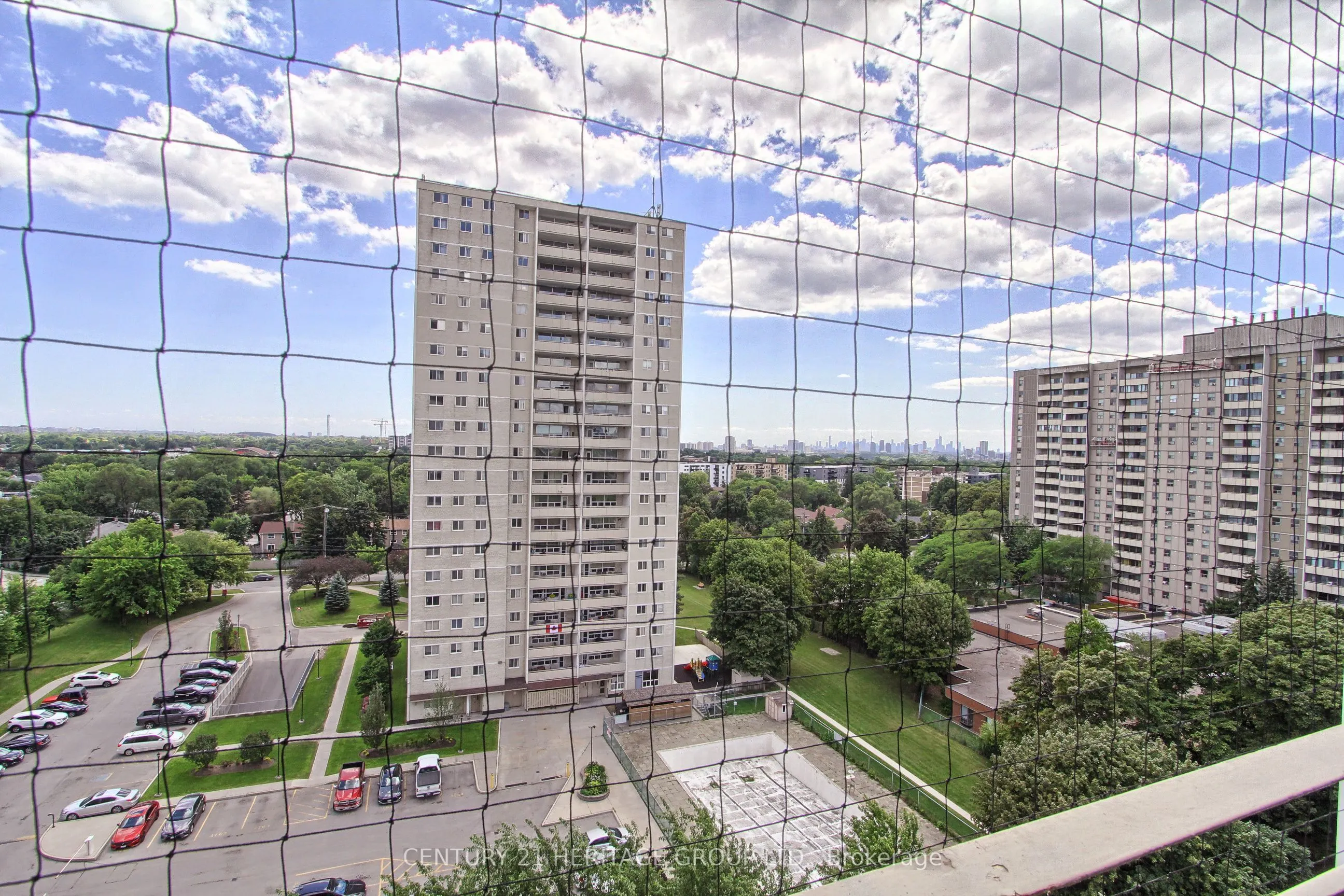 1360 York Mills Road #1203