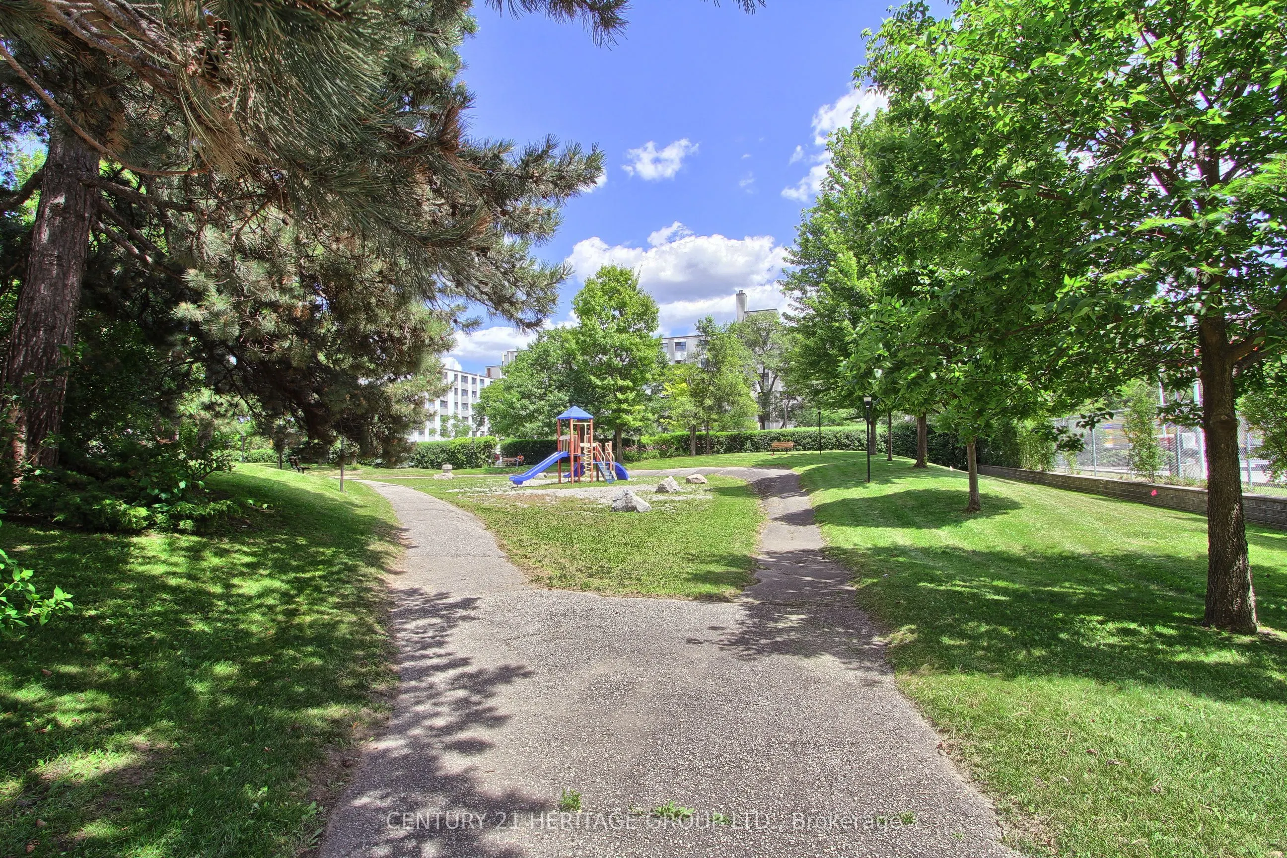 1360 York Mills Road #1203