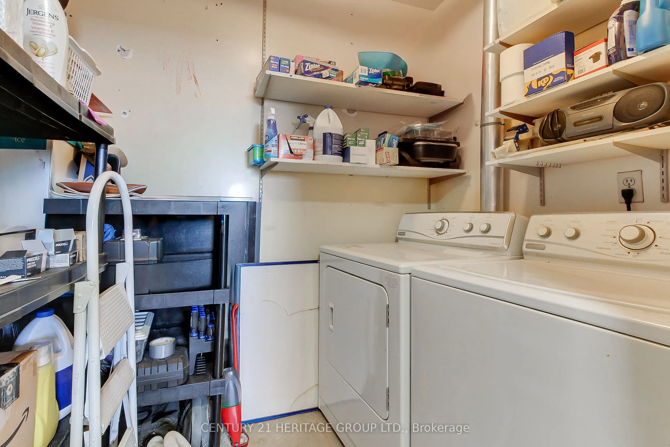 1360 York Mills Road #1203