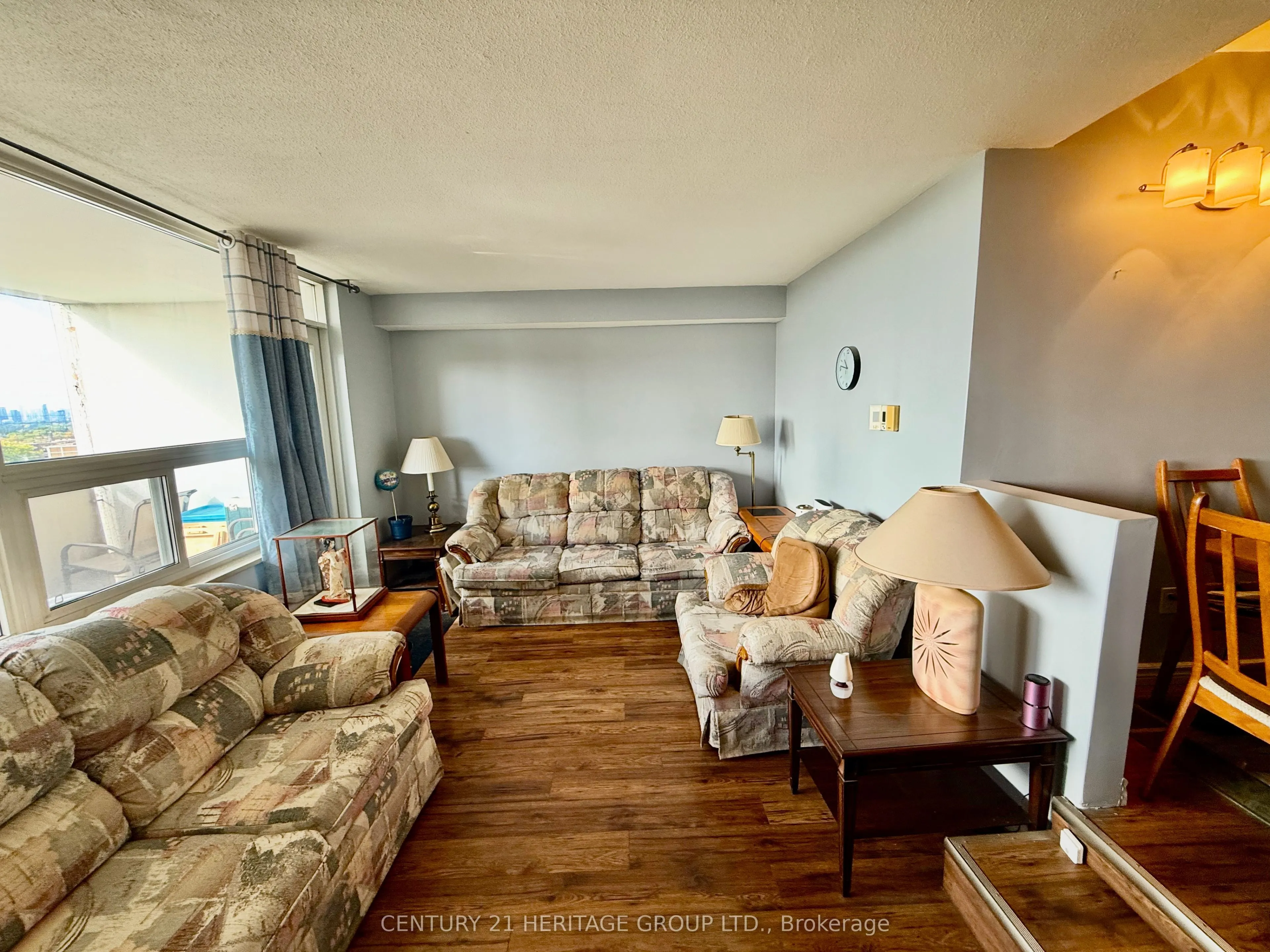 1360 York Mills Road #1203
