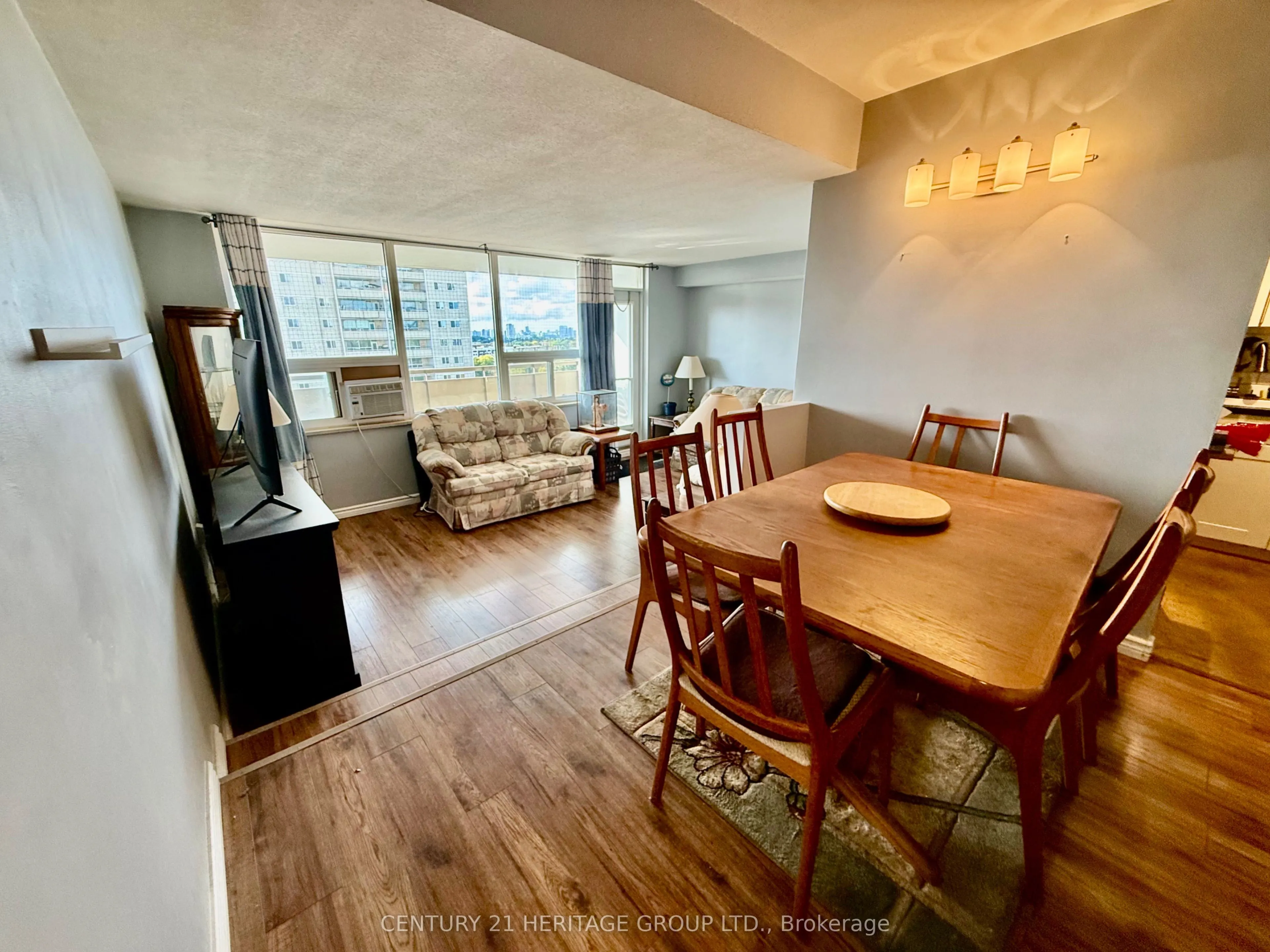 1360 York Mills Road #1203