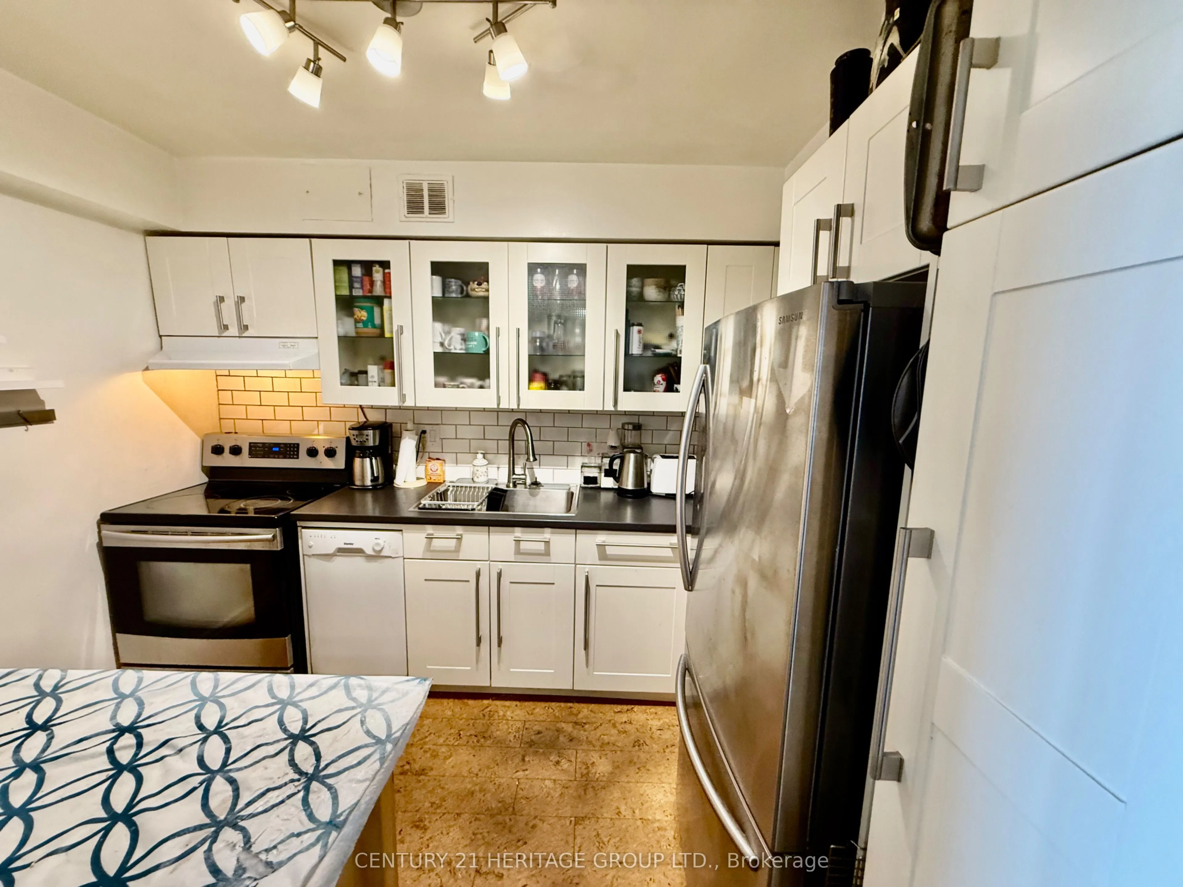 1360 York Mills Road #1203