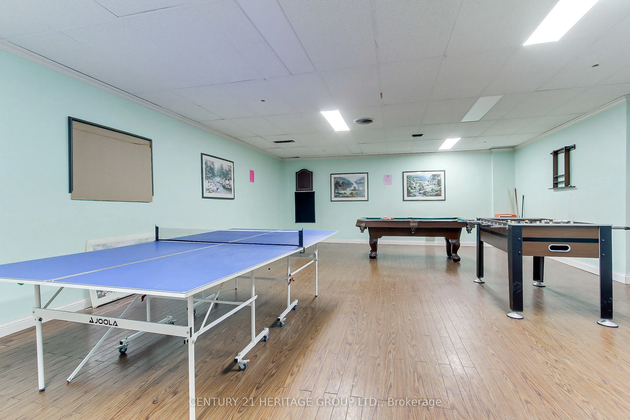1360 York Mills Road #1203