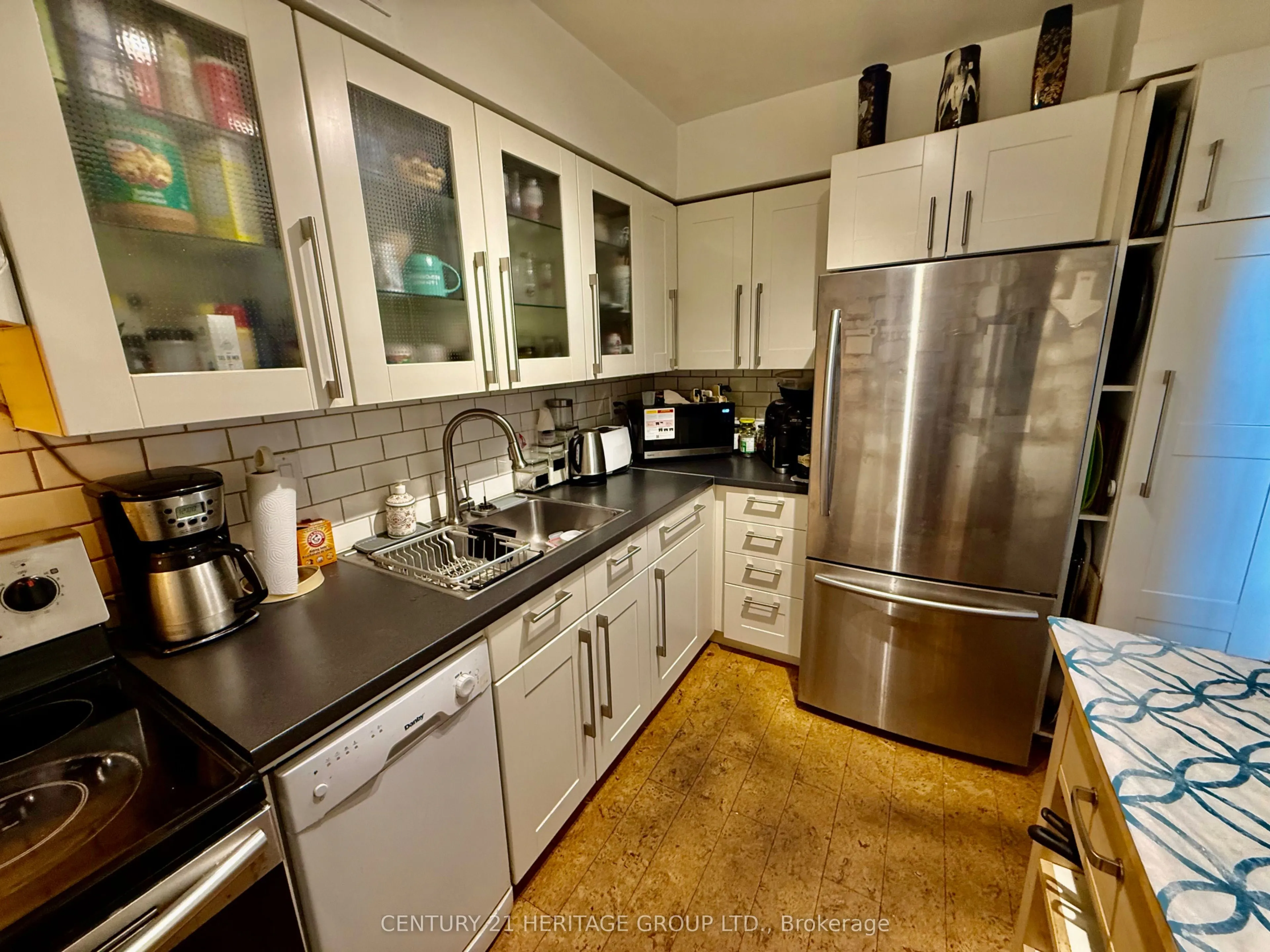 1360 York Mills Road #1203