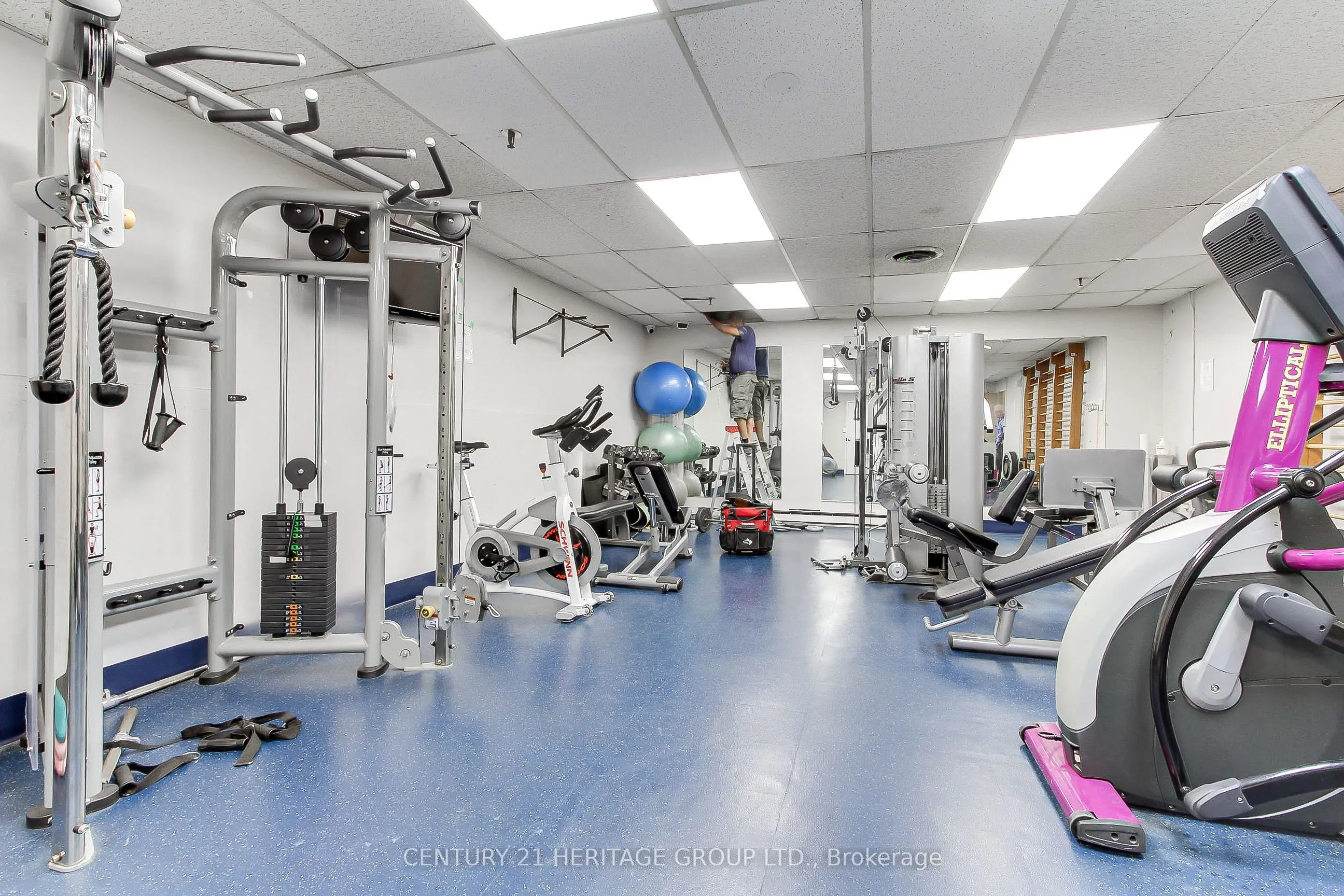 1360 York Mills Road #1203
