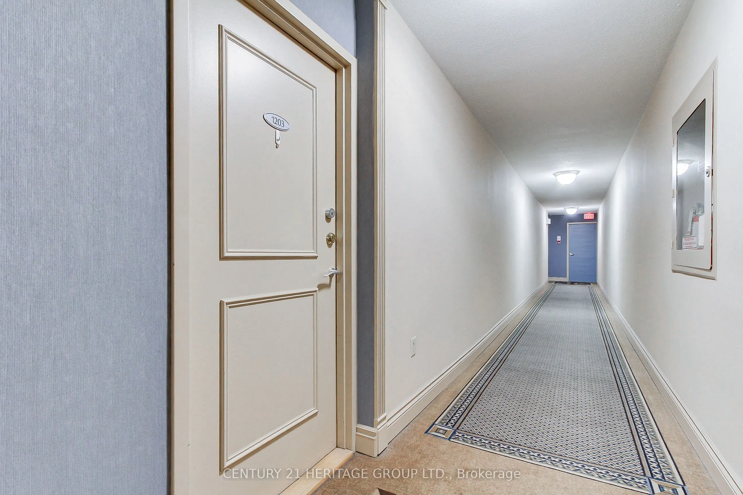 1360 York Mills Road #1203