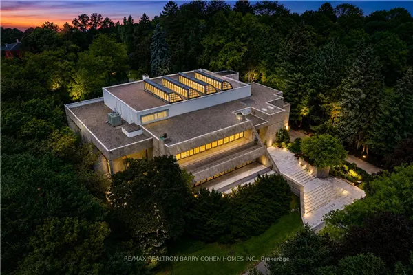30 High Point Road