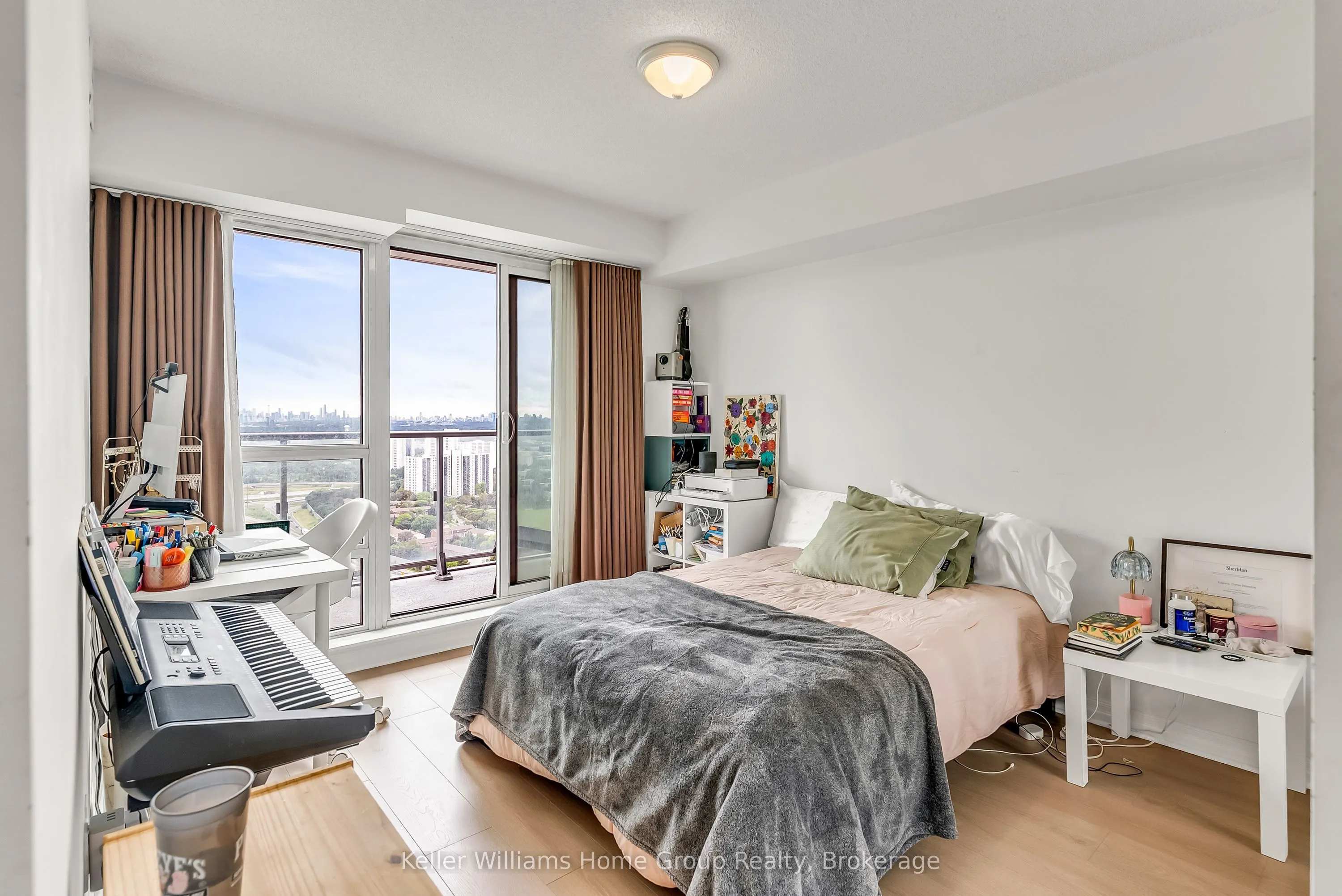 2015 Sheppard Avenue E #3410