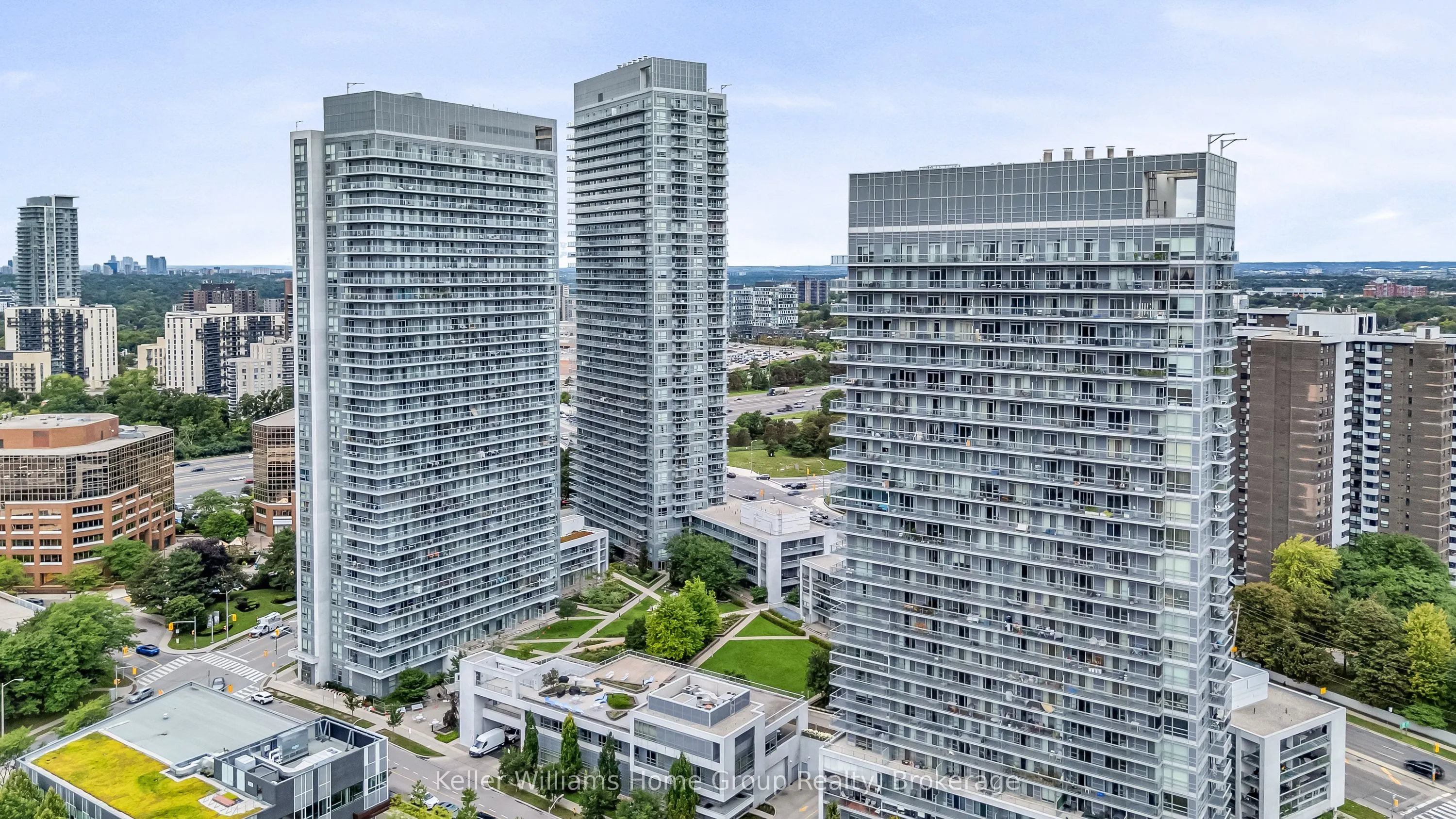 2015 Sheppard Avenue E #3410