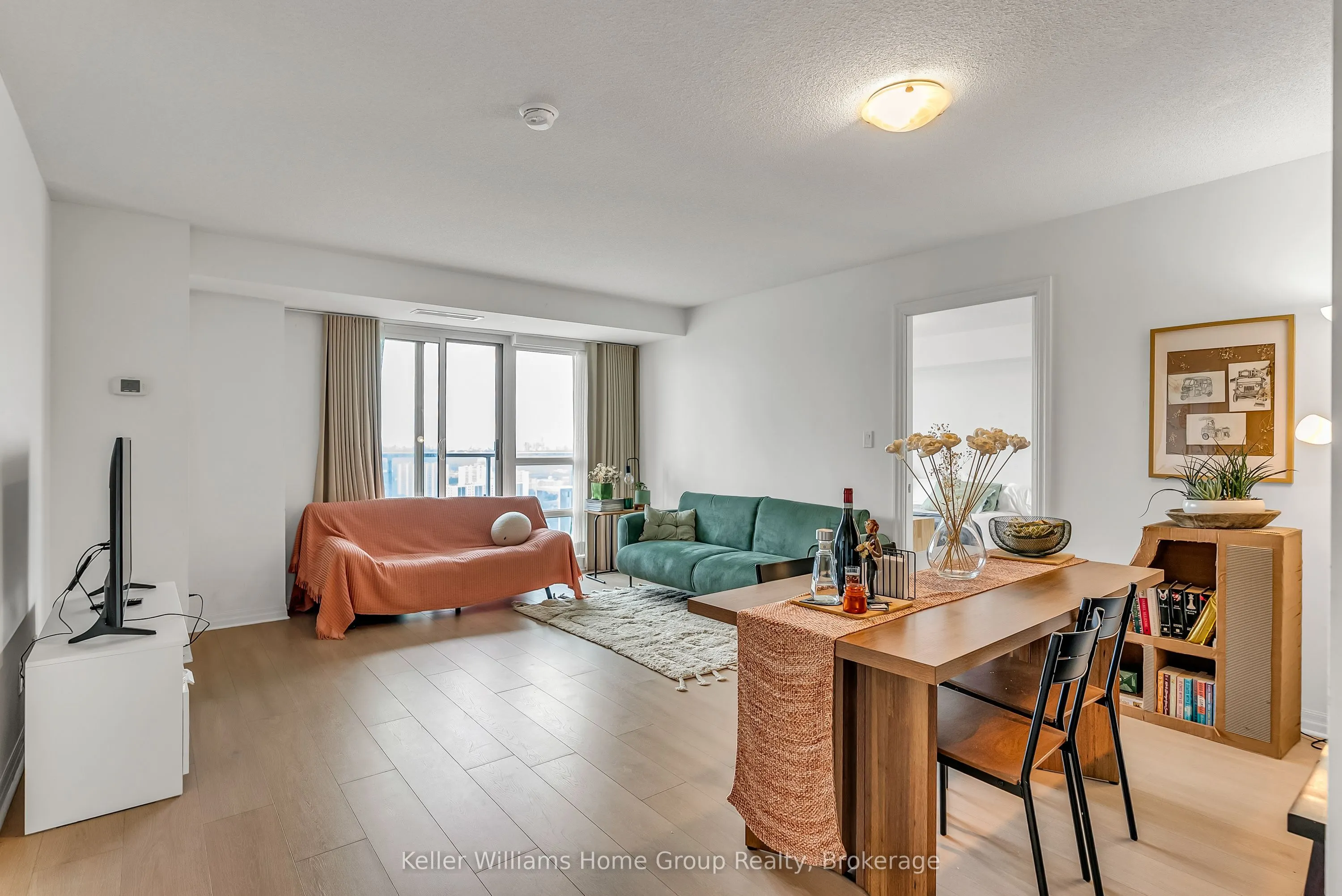 2015 Sheppard Avenue E #3410