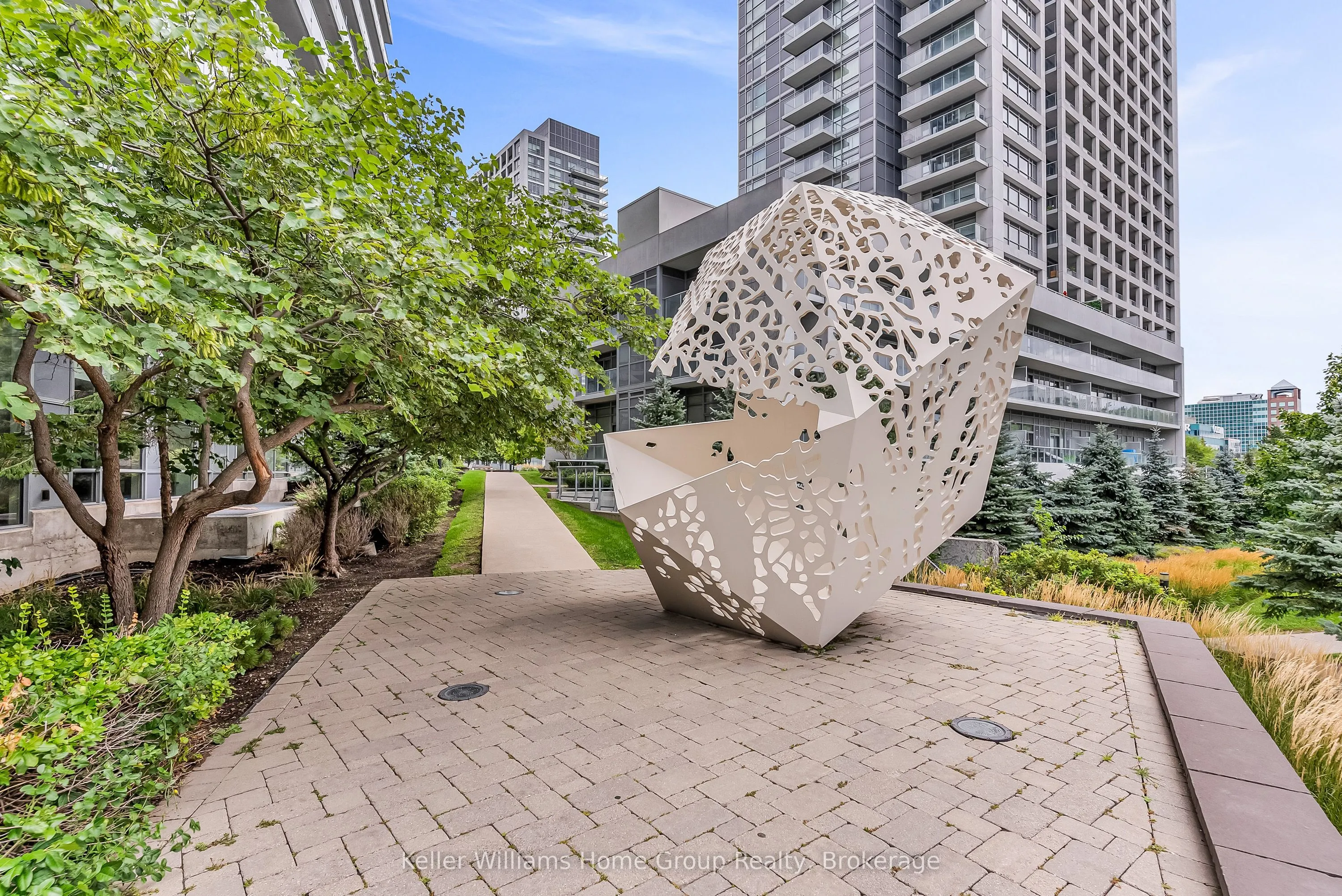 2015 Sheppard Avenue E #3410