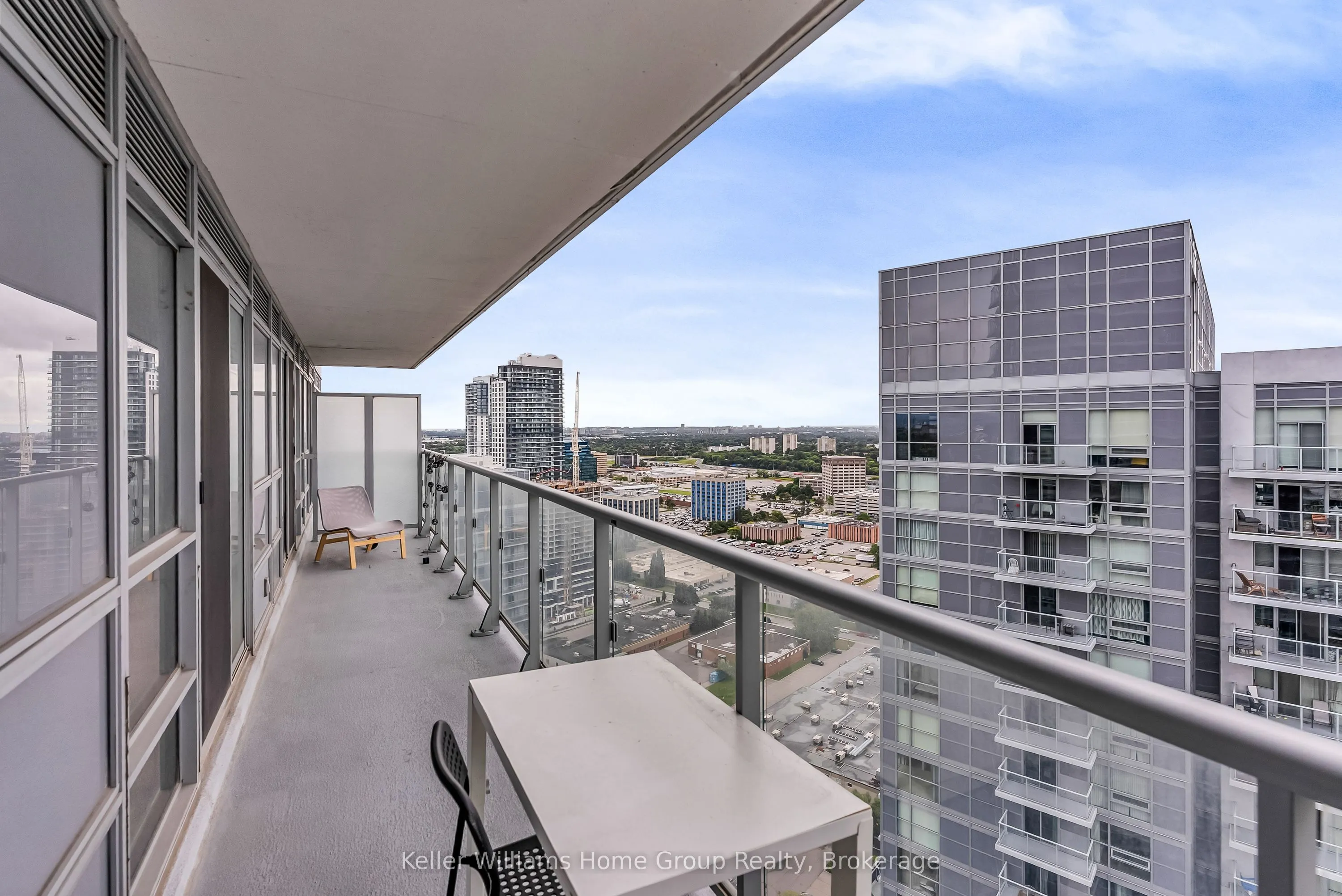 2015 Sheppard Avenue E #3410