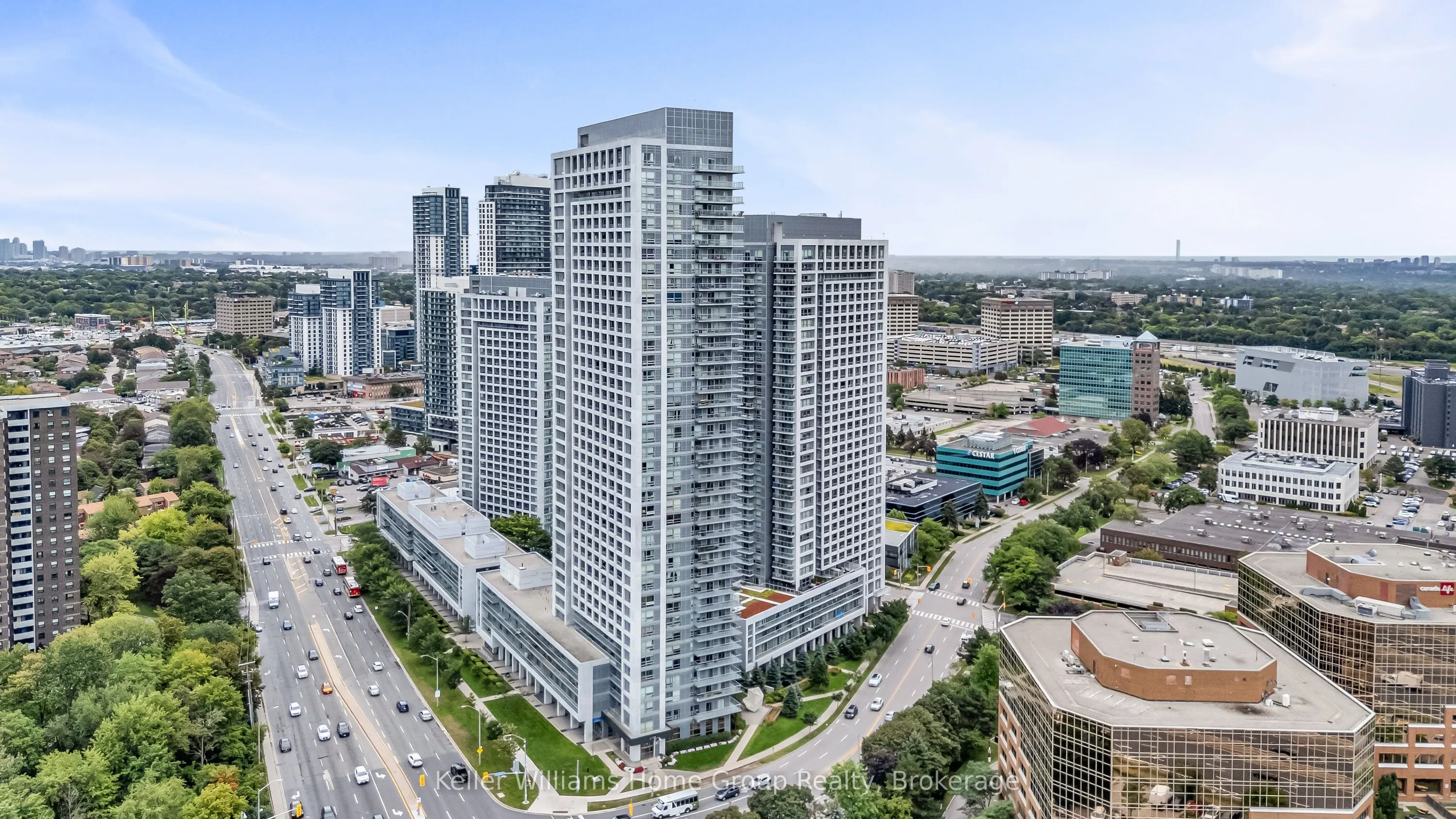 2015 Sheppard Avenue E #3410