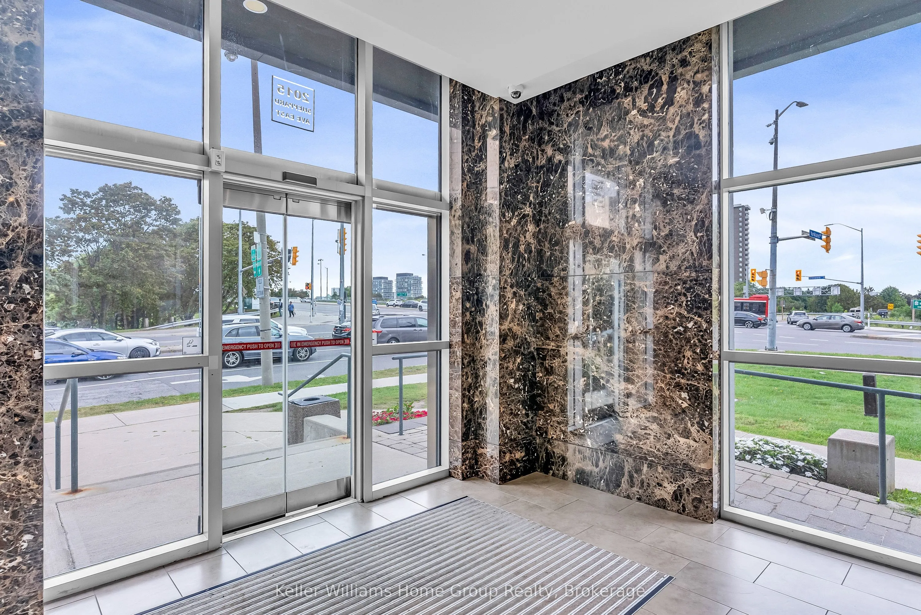 2015 Sheppard Avenue E #3410