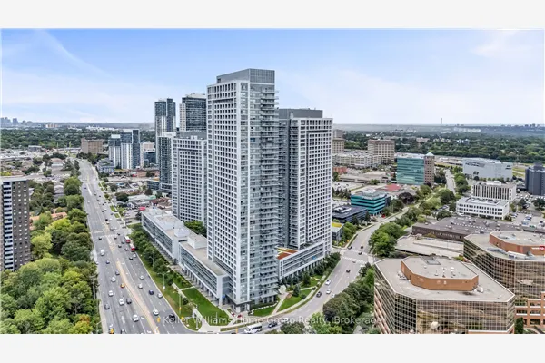 2015 Sheppard Avenue E