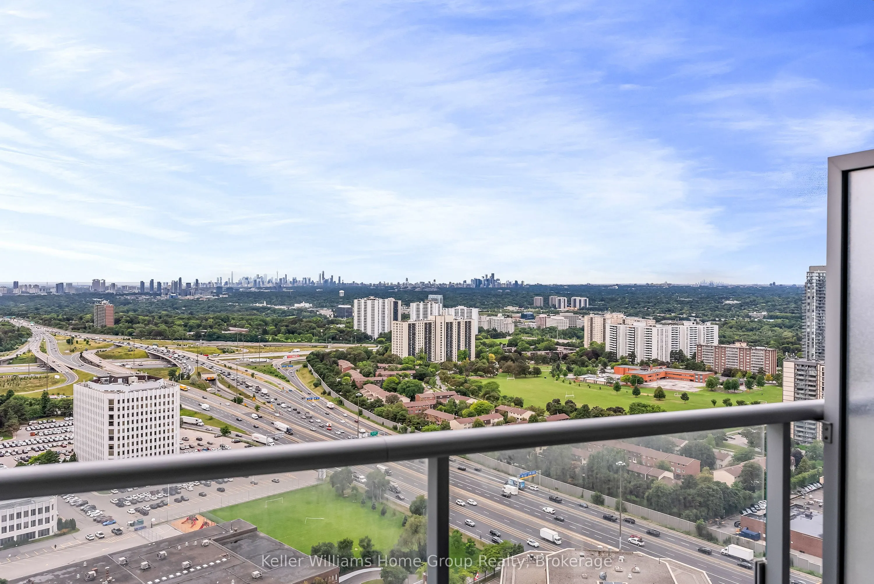 2015 Sheppard Avenue E #3410