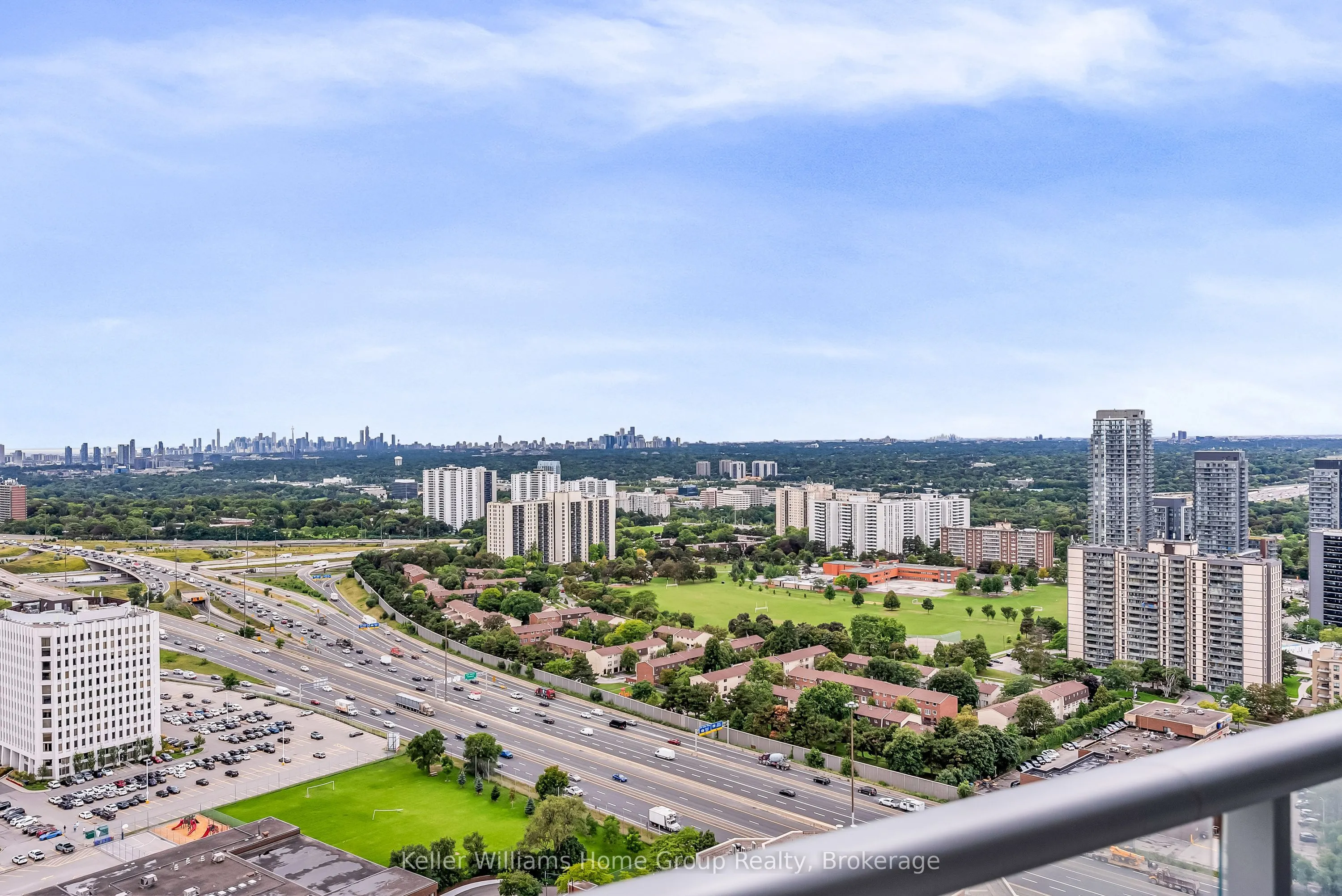 2015 Sheppard Avenue E #3410