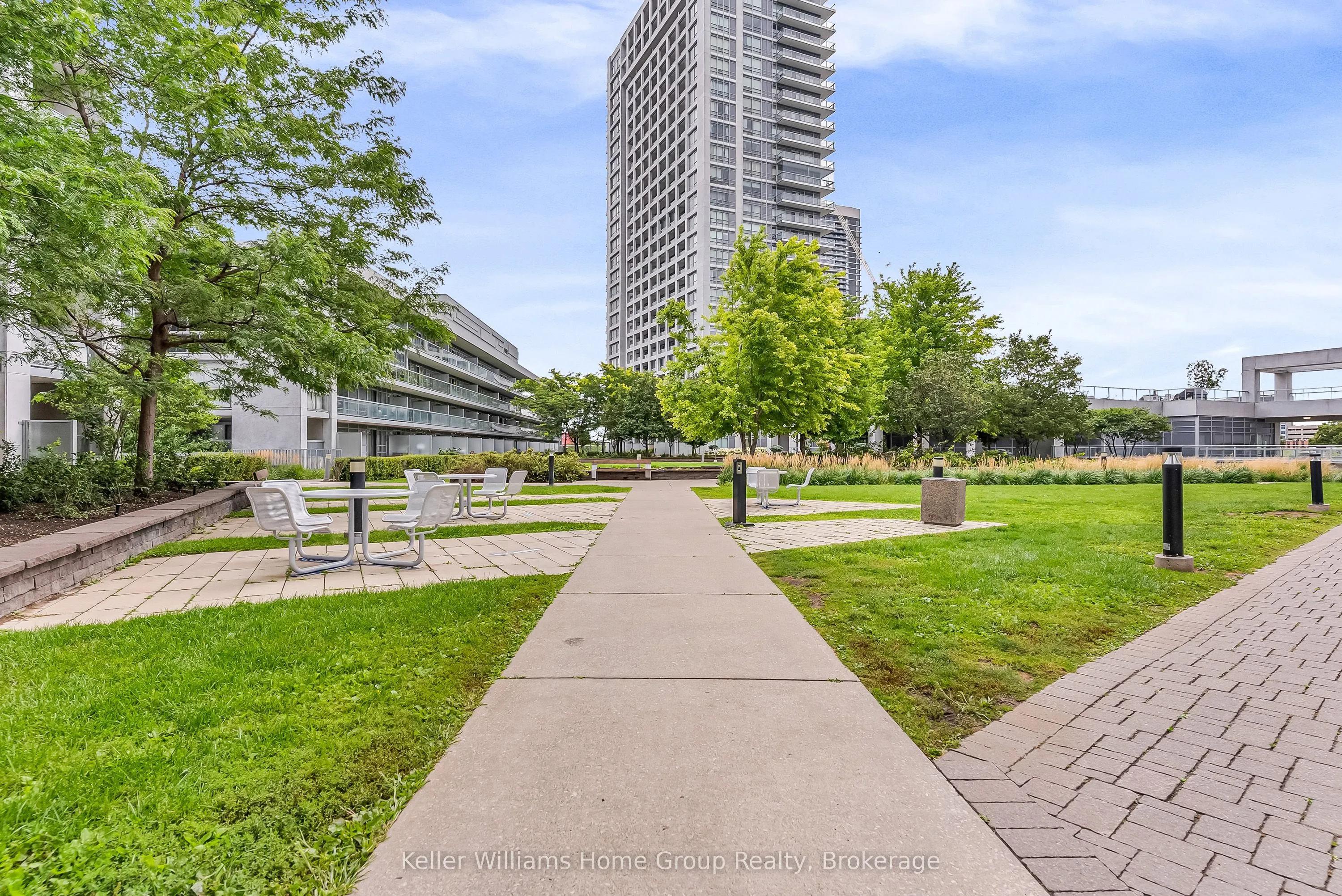 2015 Sheppard Avenue E #3410