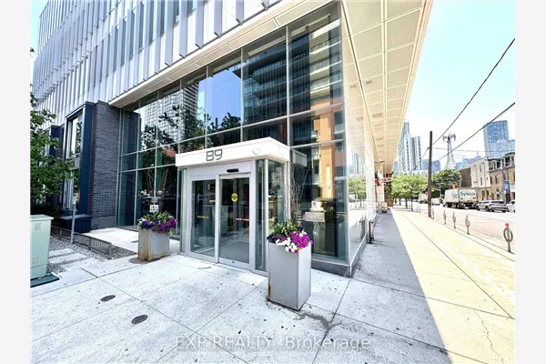 89 McGill Street