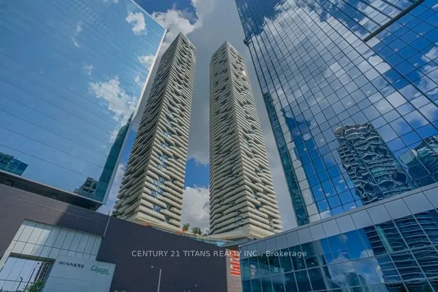100 Harbour Street #6606