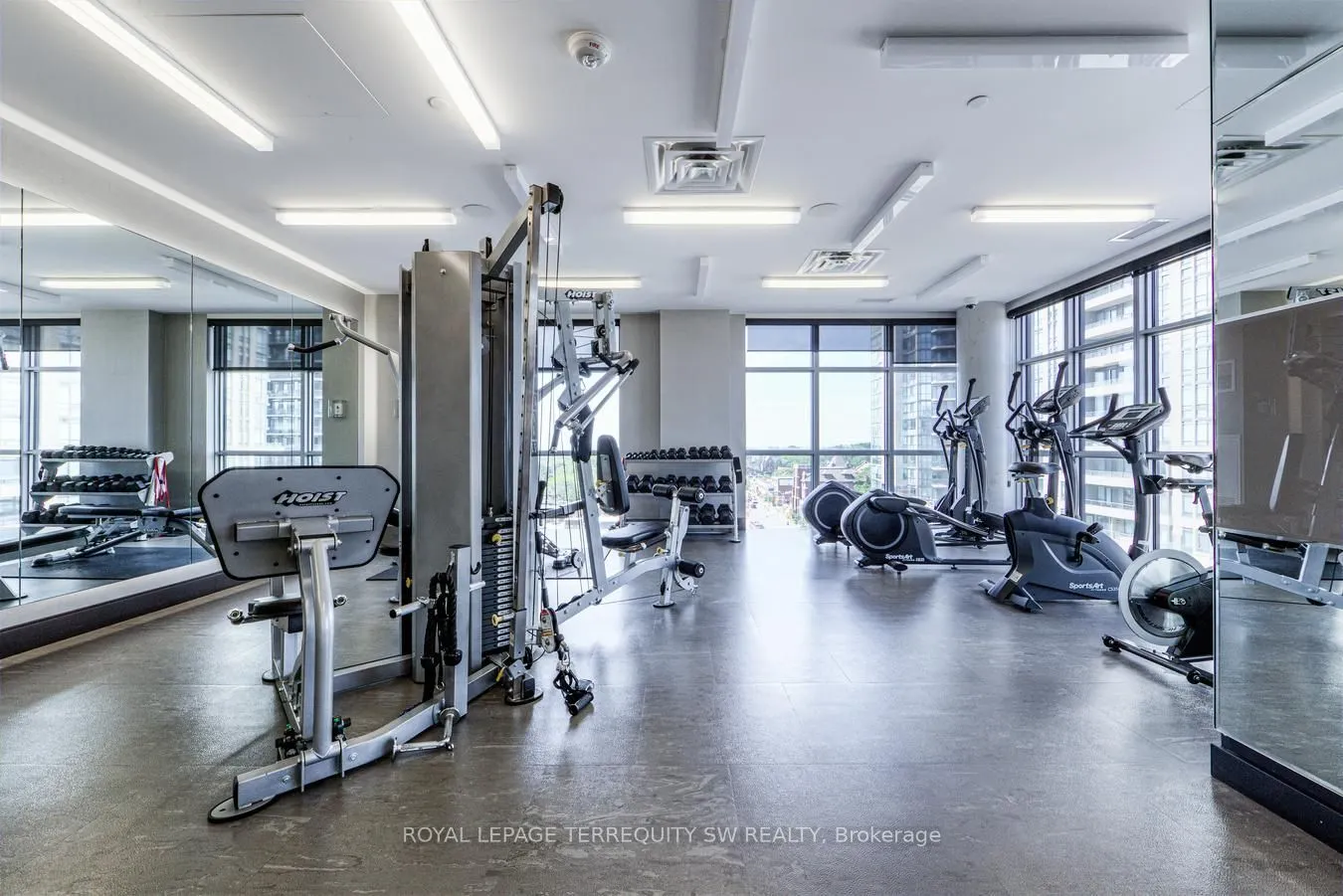 501 St. Clair Avenue W #510