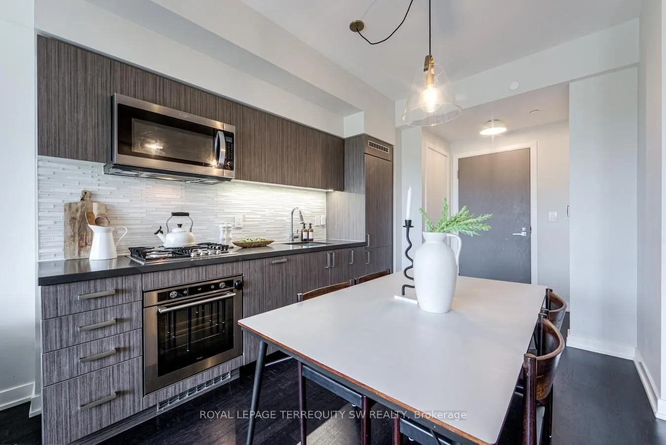 501 St. Clair Avenue W #510