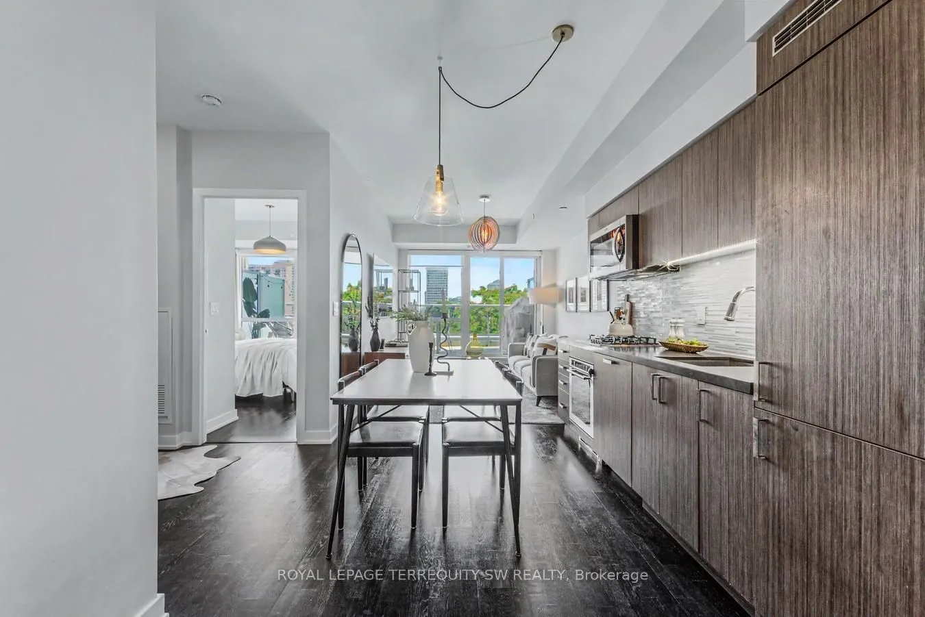 501 St. Clair Avenue W #510