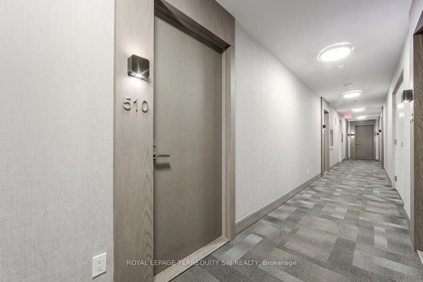 501 St. Clair Avenue W #510