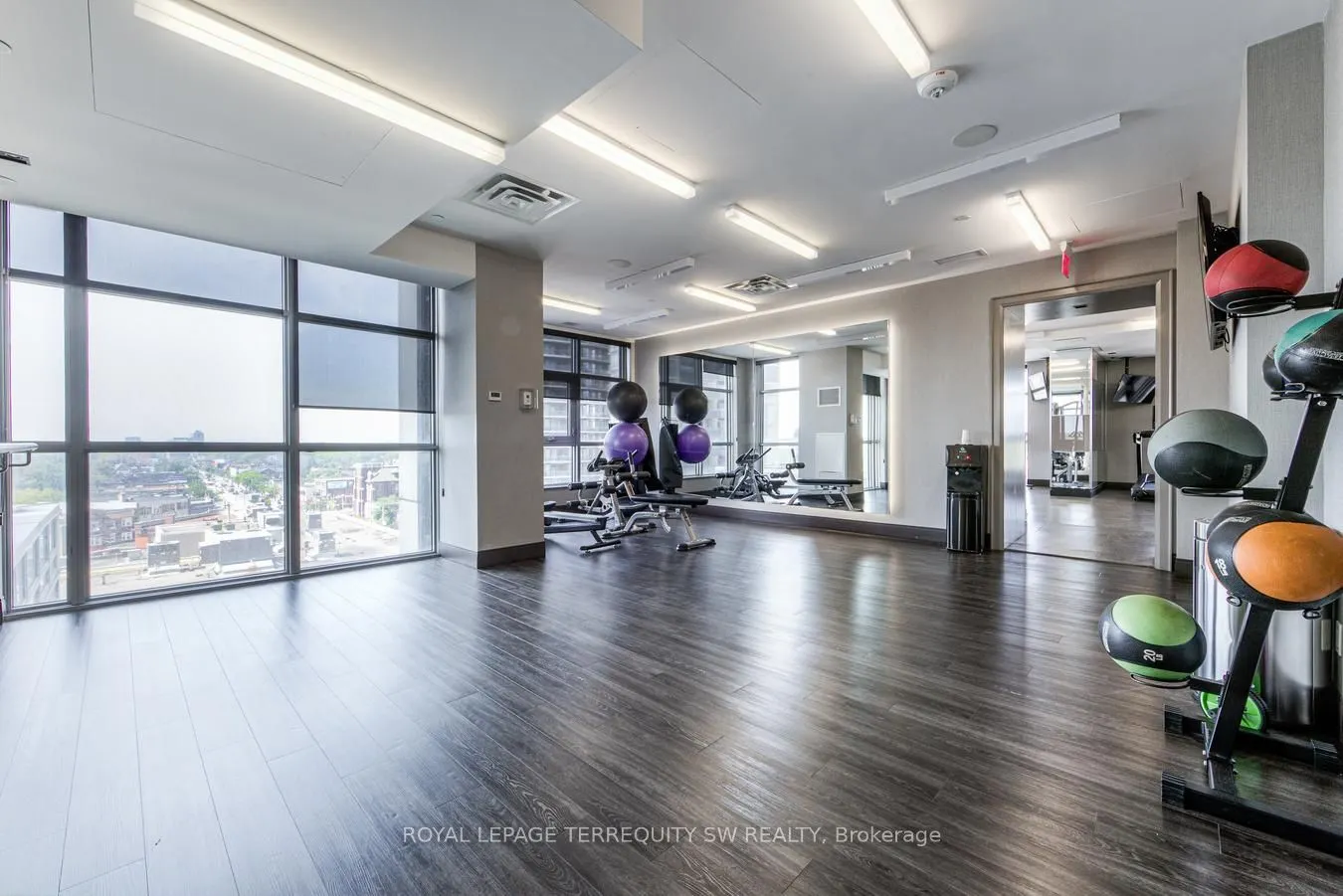 501 St. Clair Avenue W #510