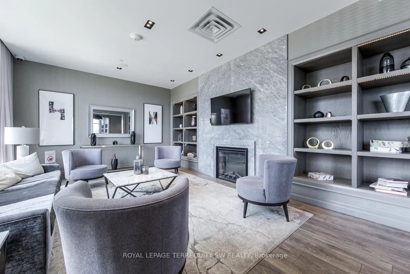 501 St. Clair Avenue W #510