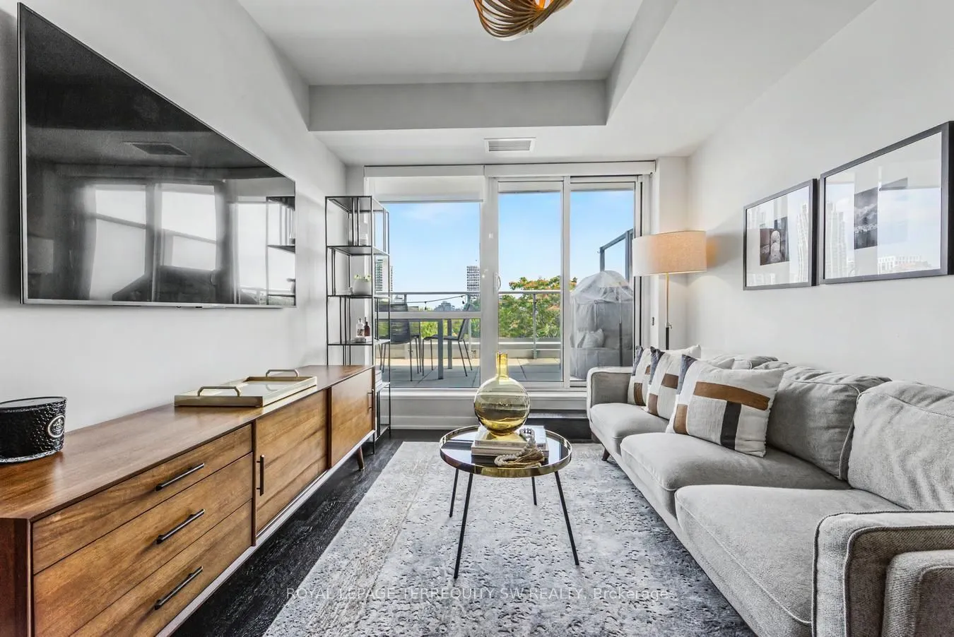 501 St. Clair Avenue W #510