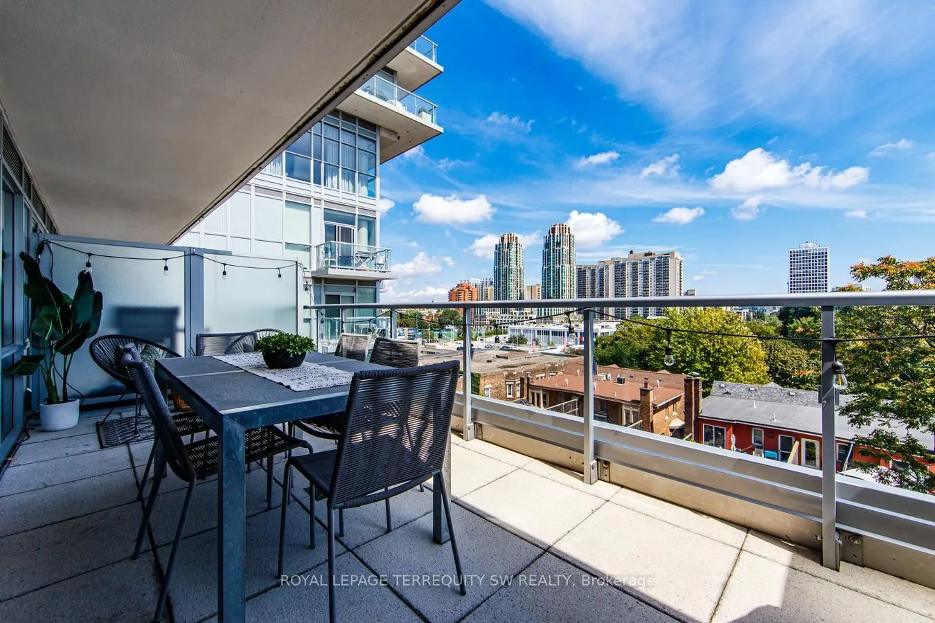 501 St. Clair Avenue W #510
