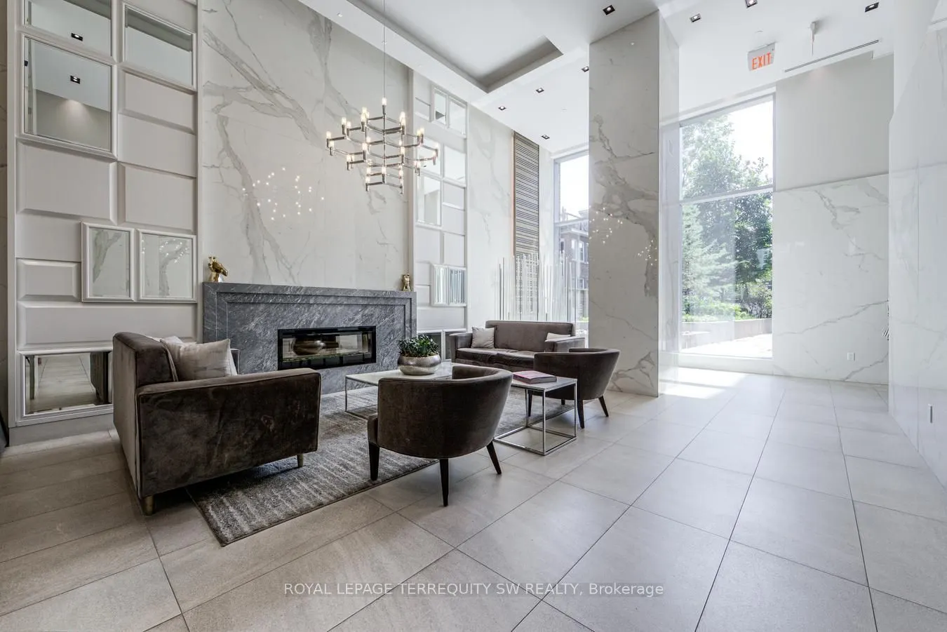 501 St. Clair Avenue W #510
