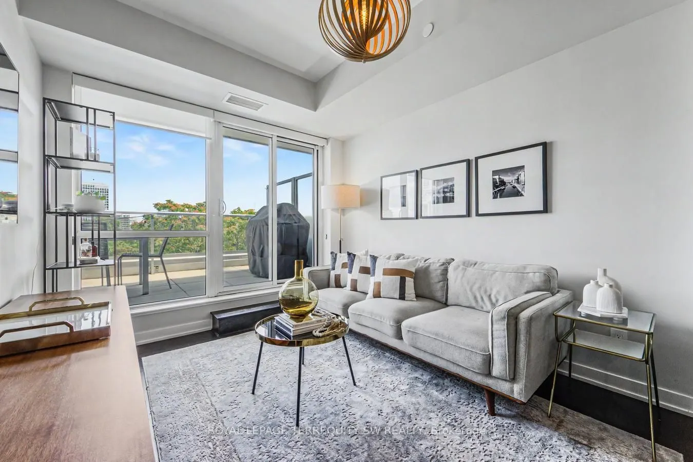 501 St. Clair Avenue W #510