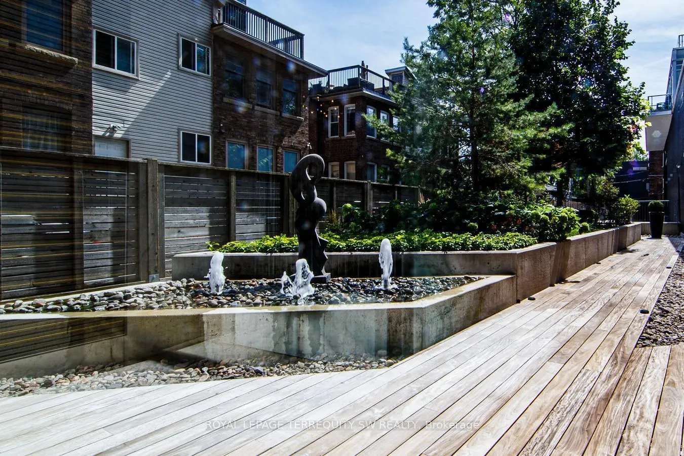 501 St. Clair Avenue W #510