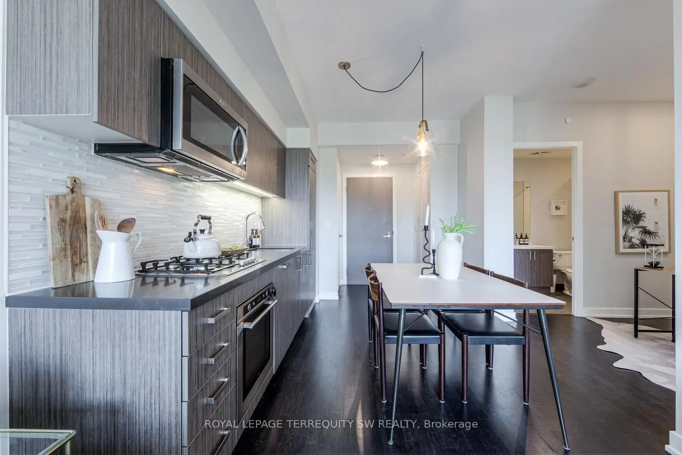 501 St. Clair Avenue W #510