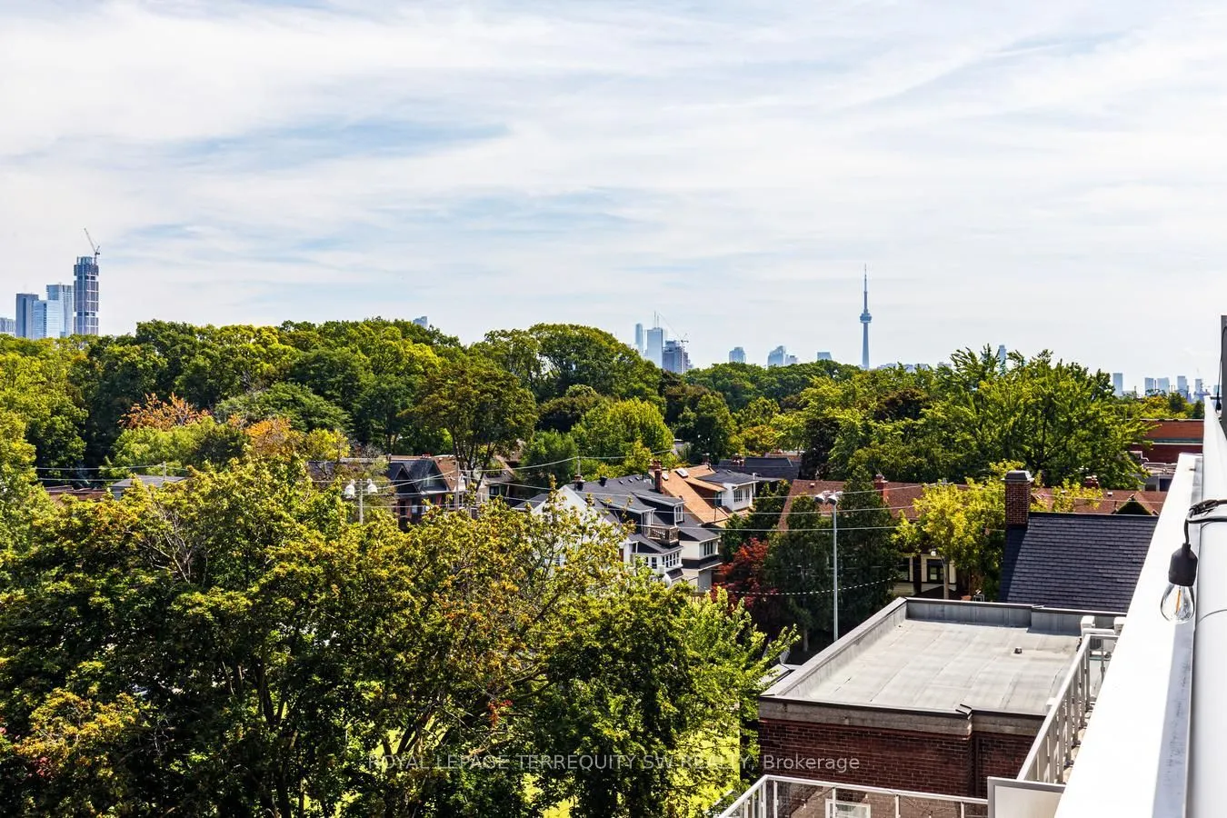 501 St. Clair Avenue W #510