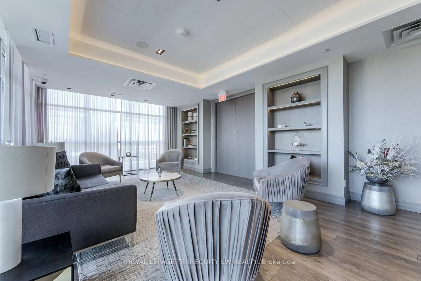 501 St. Clair Avenue W #510