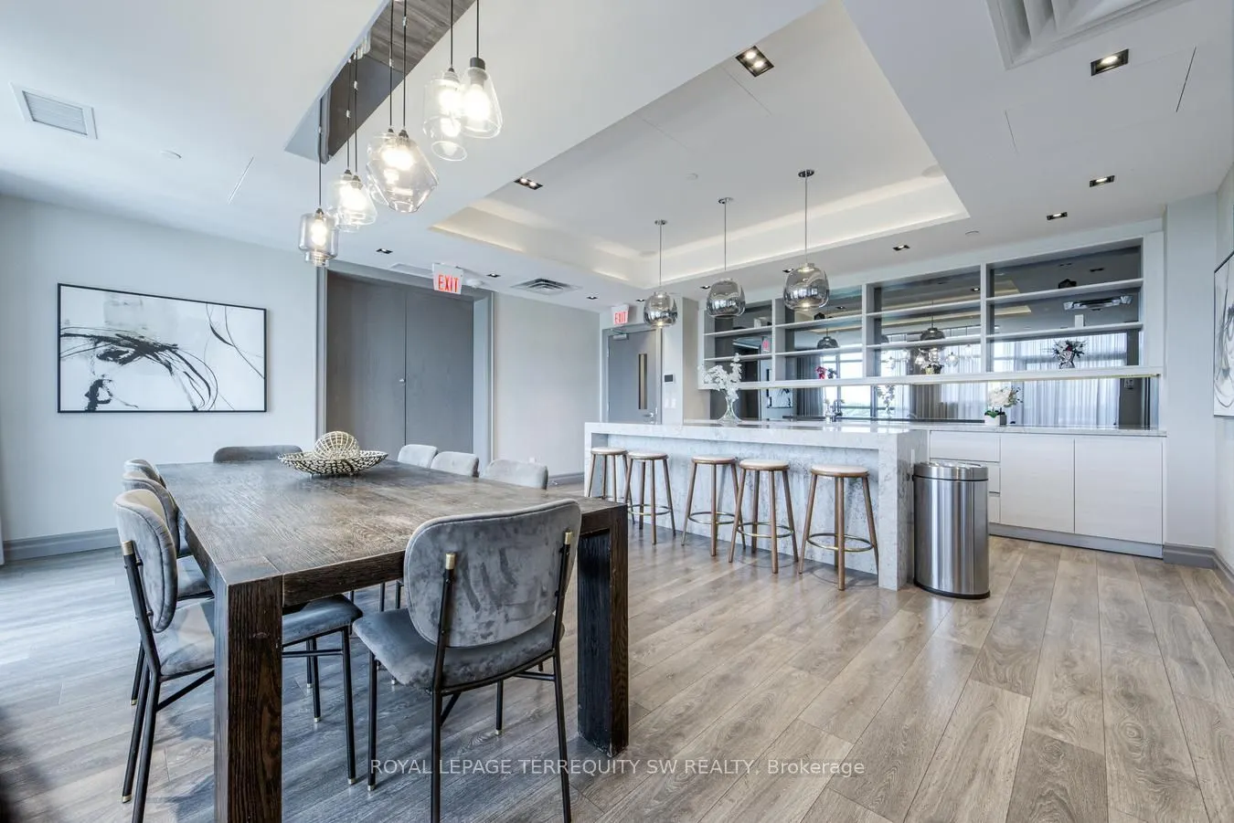 501 St. Clair Avenue W #510