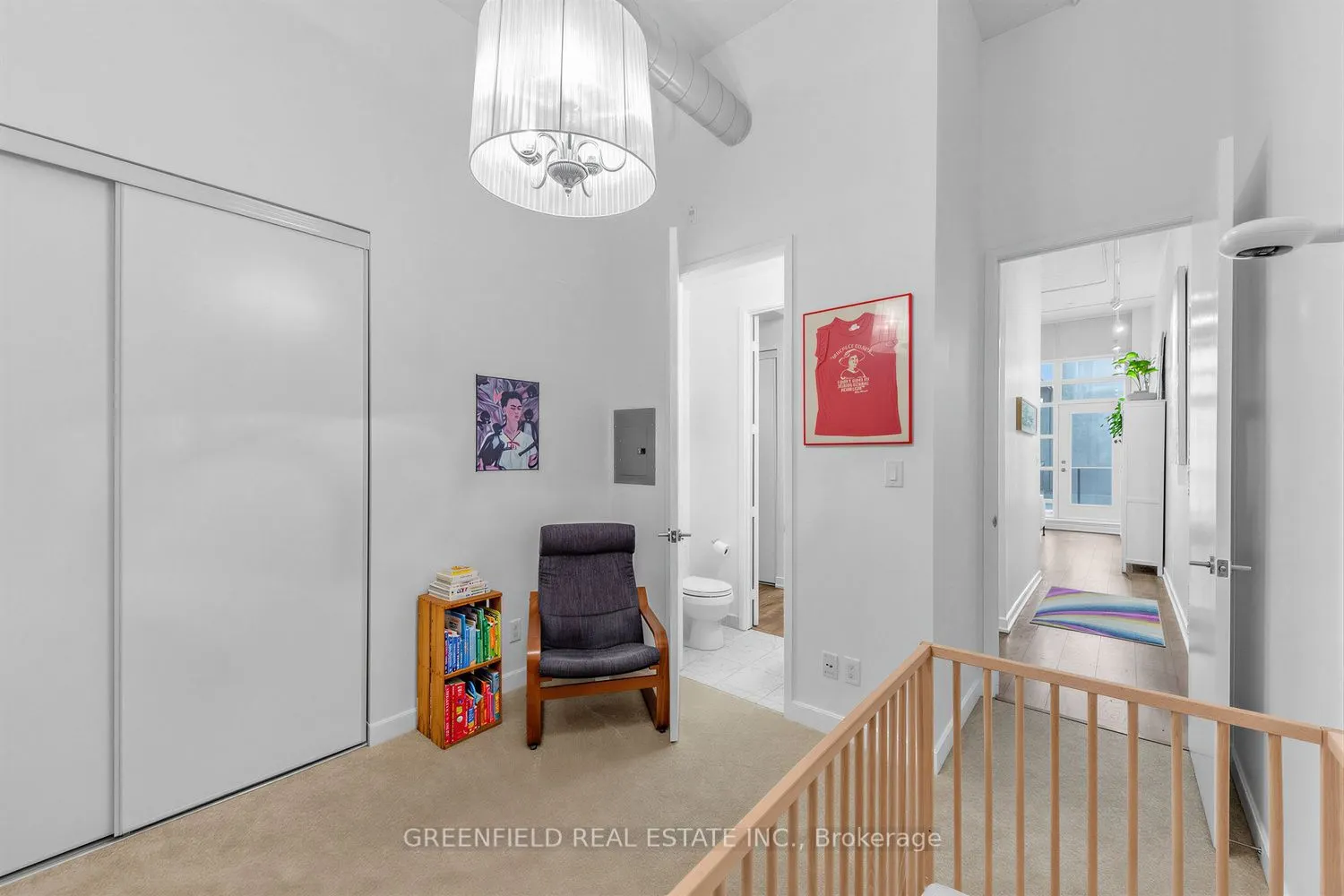 380 Macpherson Avenue N #410