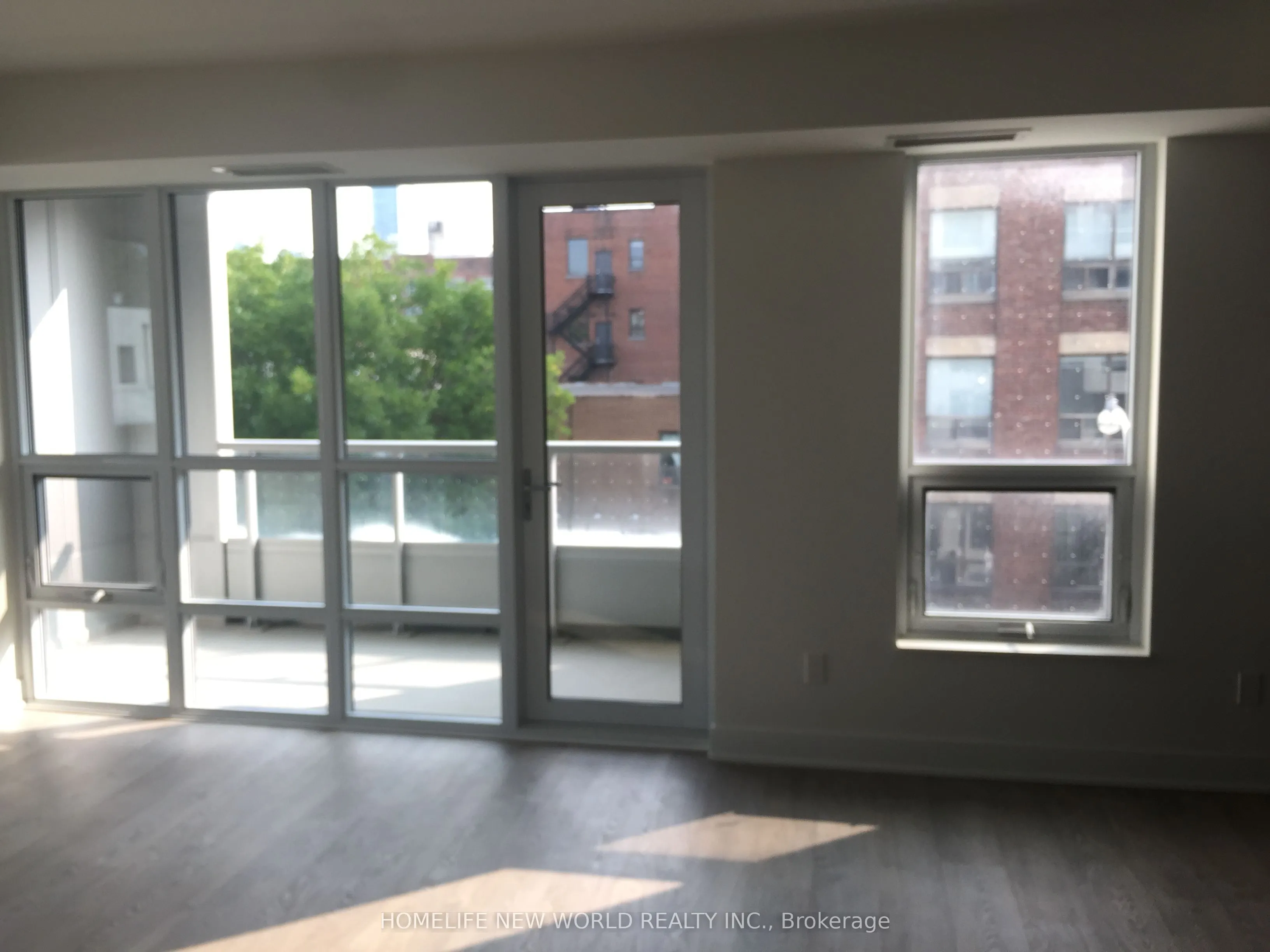 38 Cameron Street #308