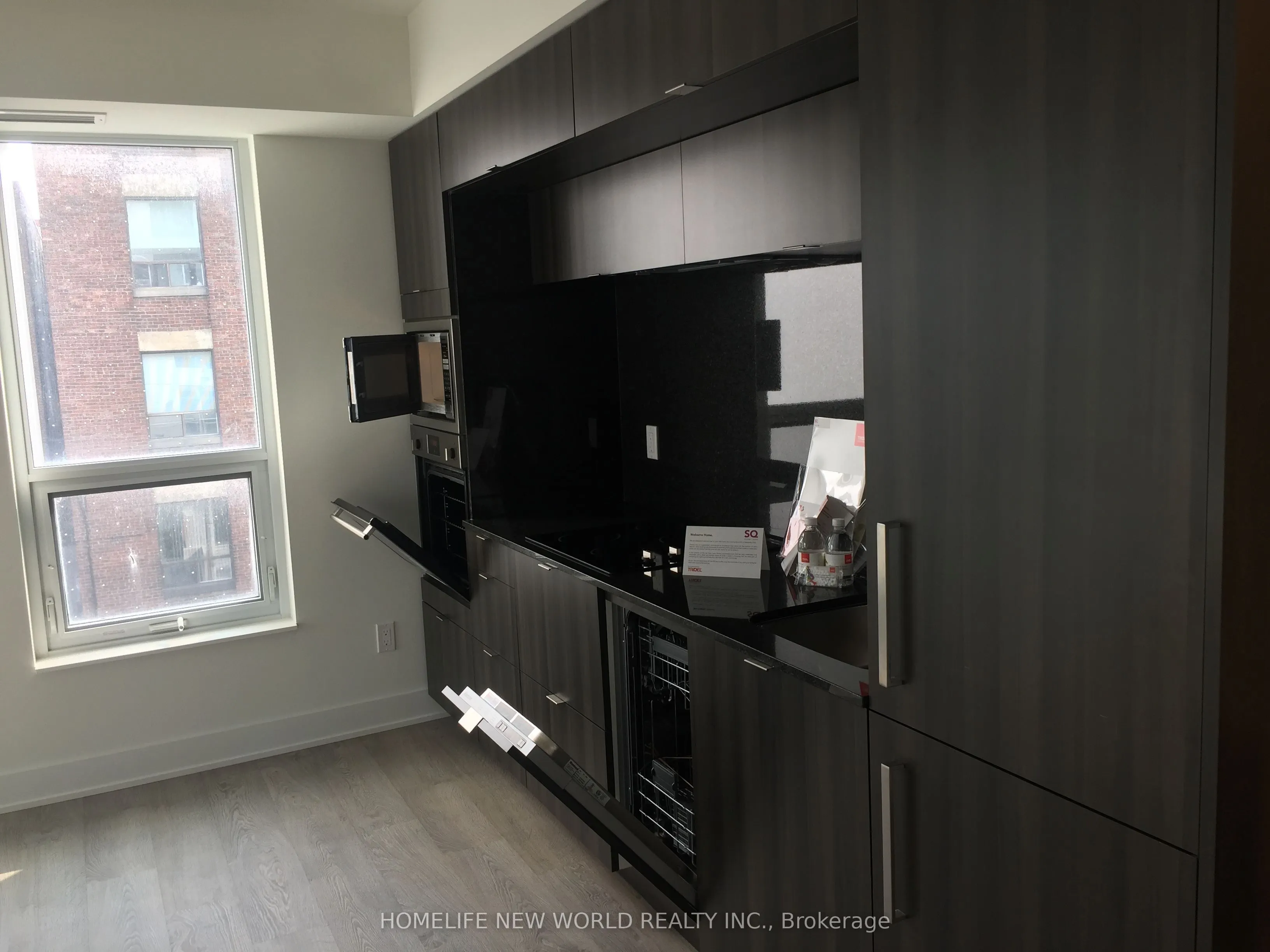 38 Cameron Street #308