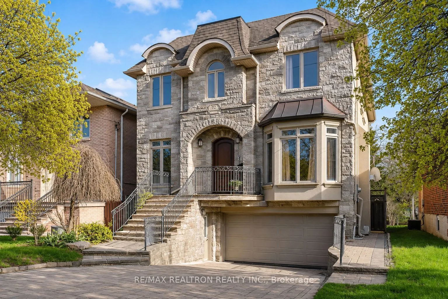 71 Newton Drive