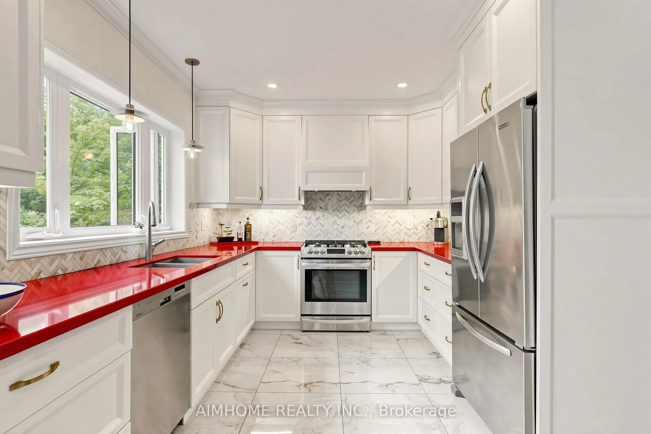 93 Clarinda Drive