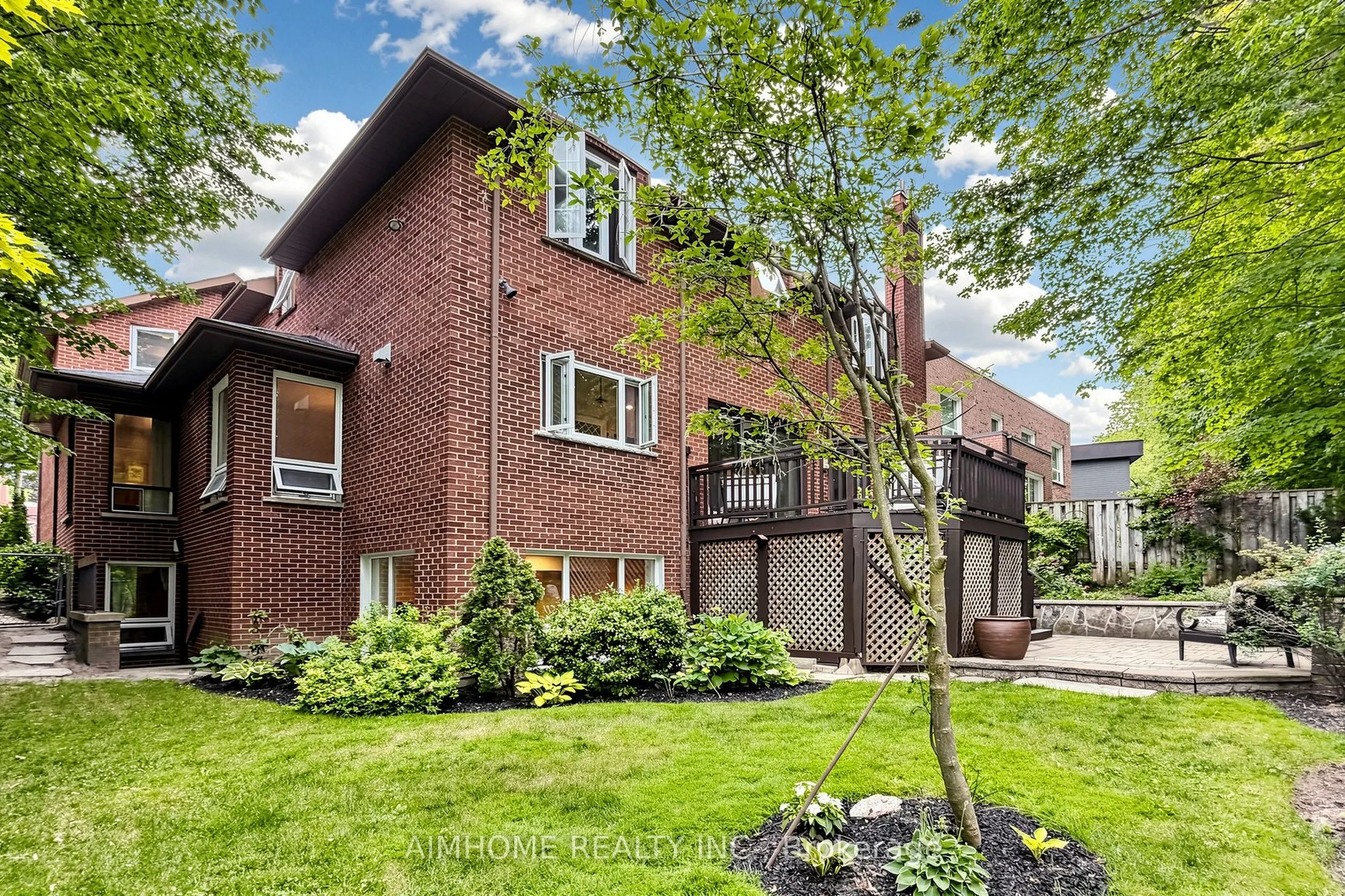 93 Clarinda Drive