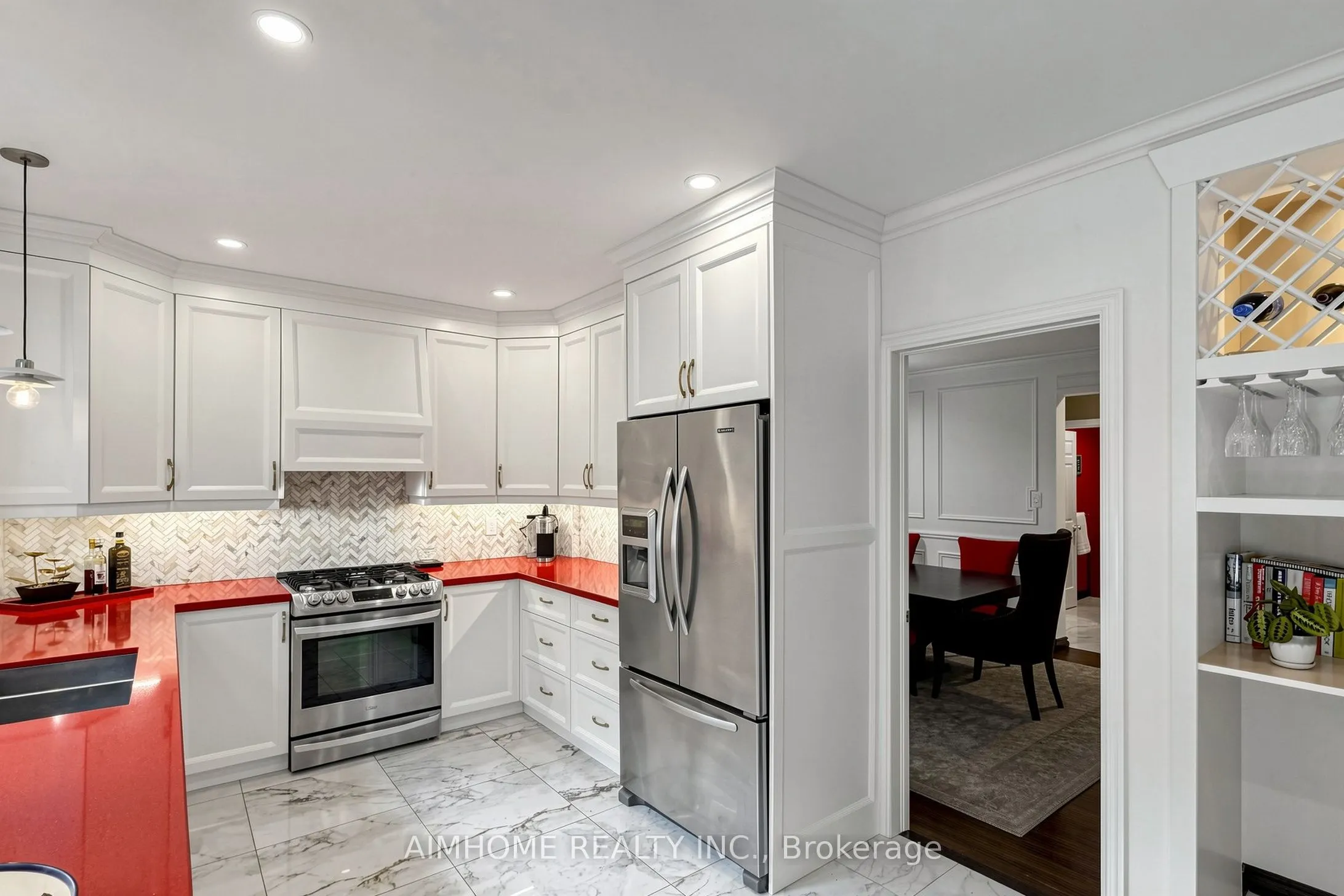 93 Clarinda Drive